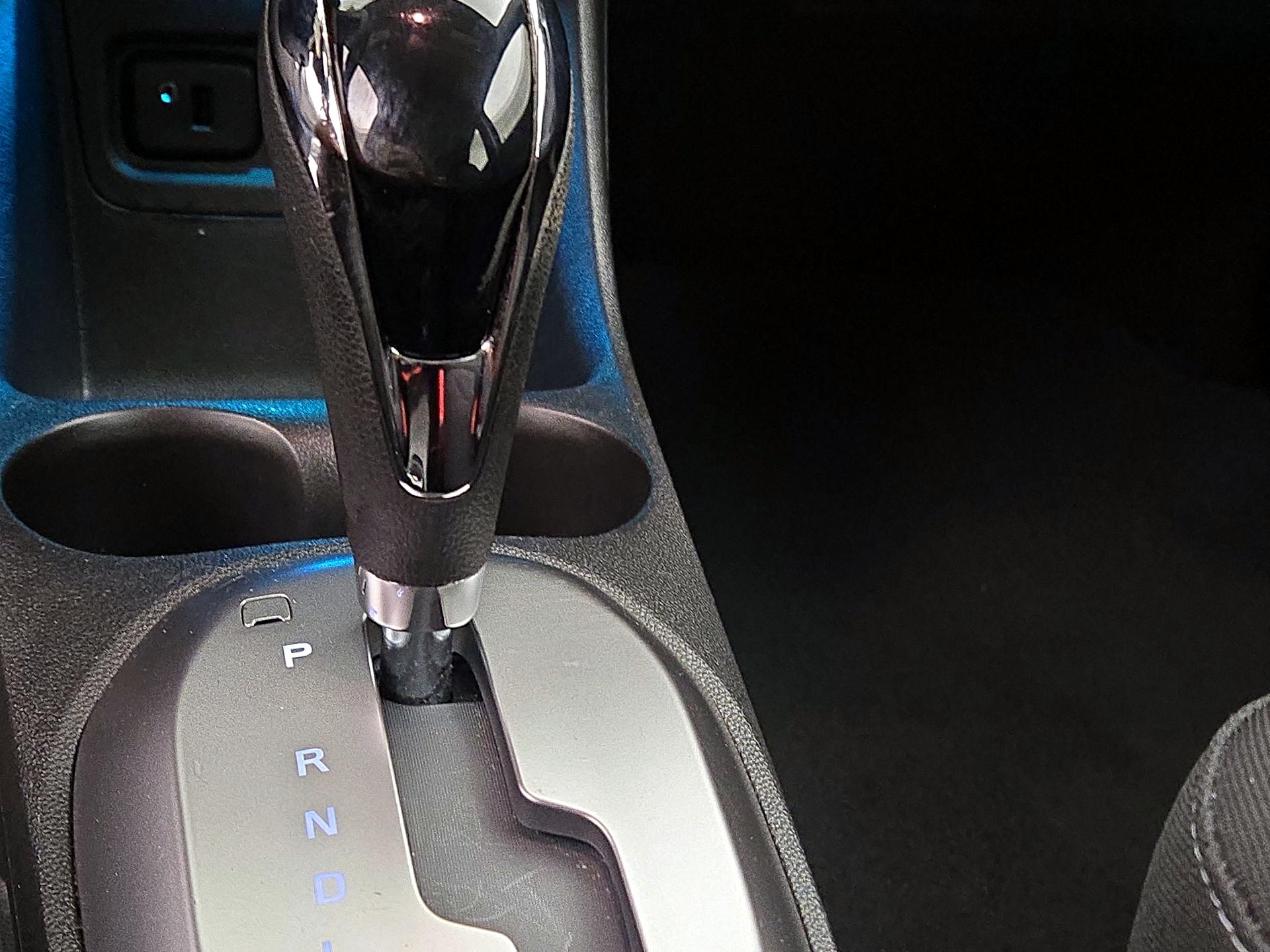 Thumbnail: 2018 Chevrolet Spark - 17