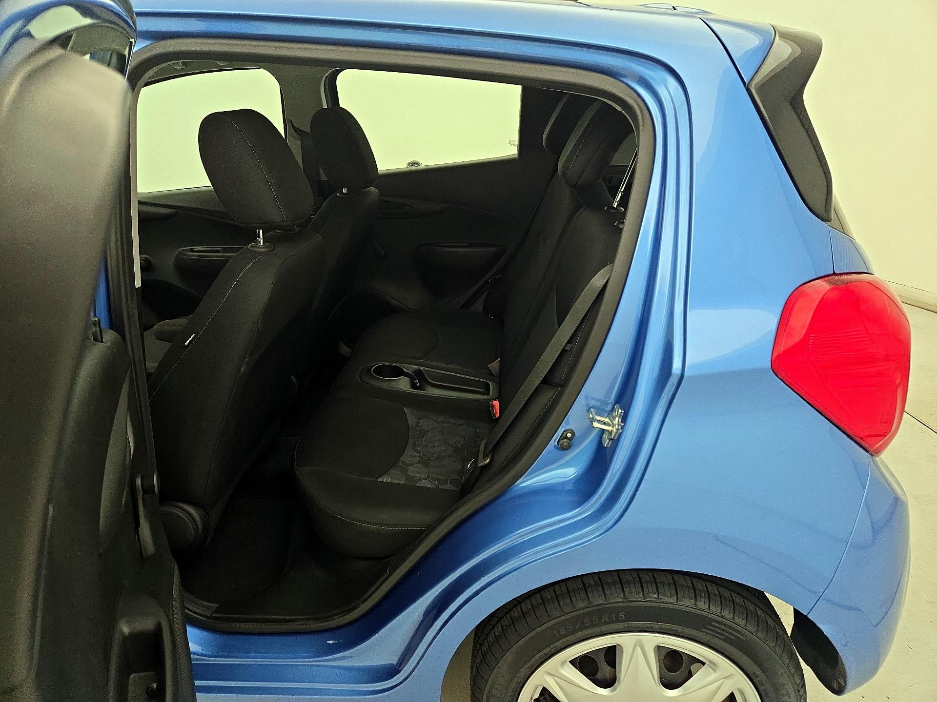 Thumbnail: 2018 Chevrolet Spark - 18