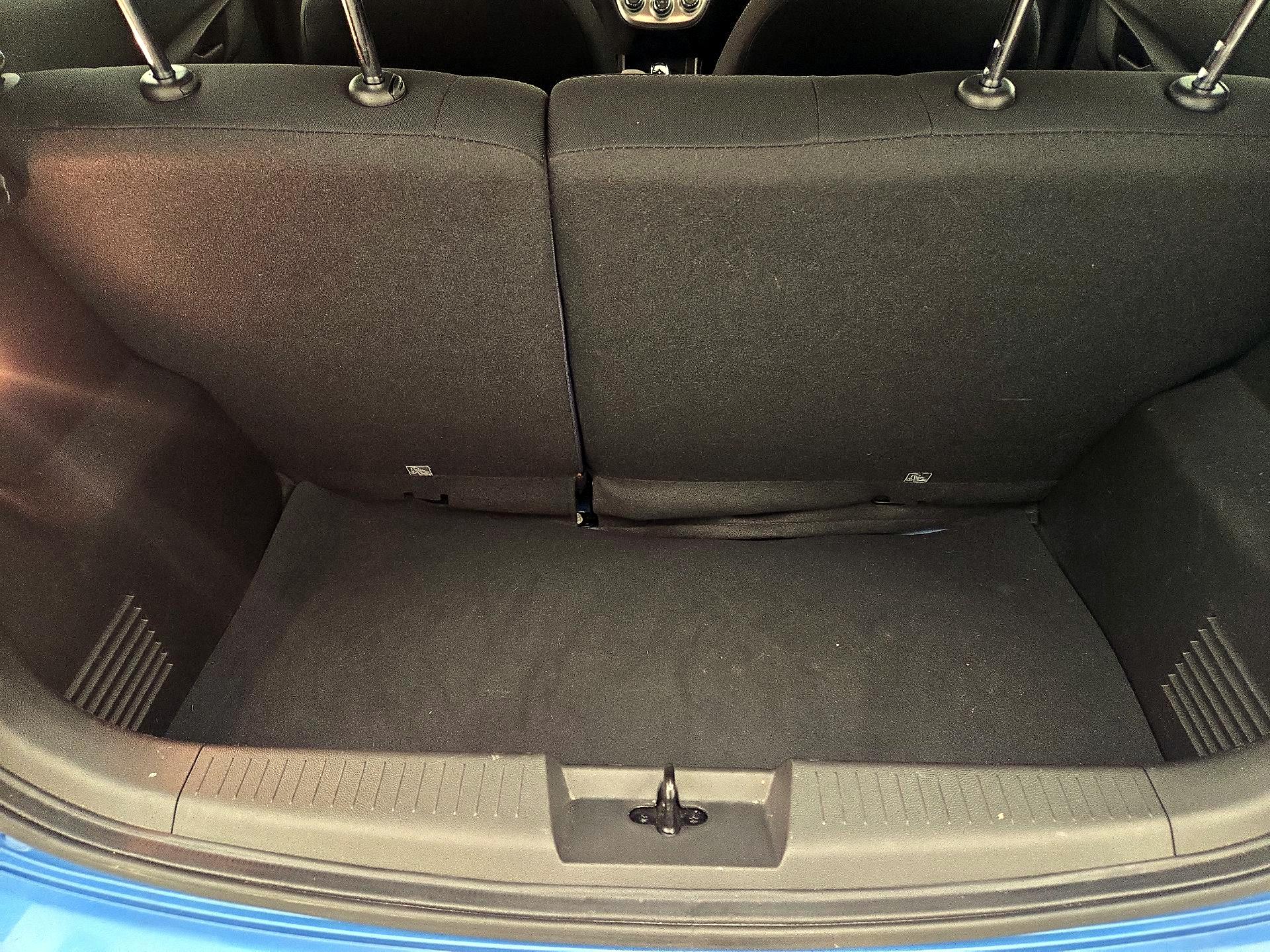 Thumbnail: 2018 Chevrolet Spark - 19