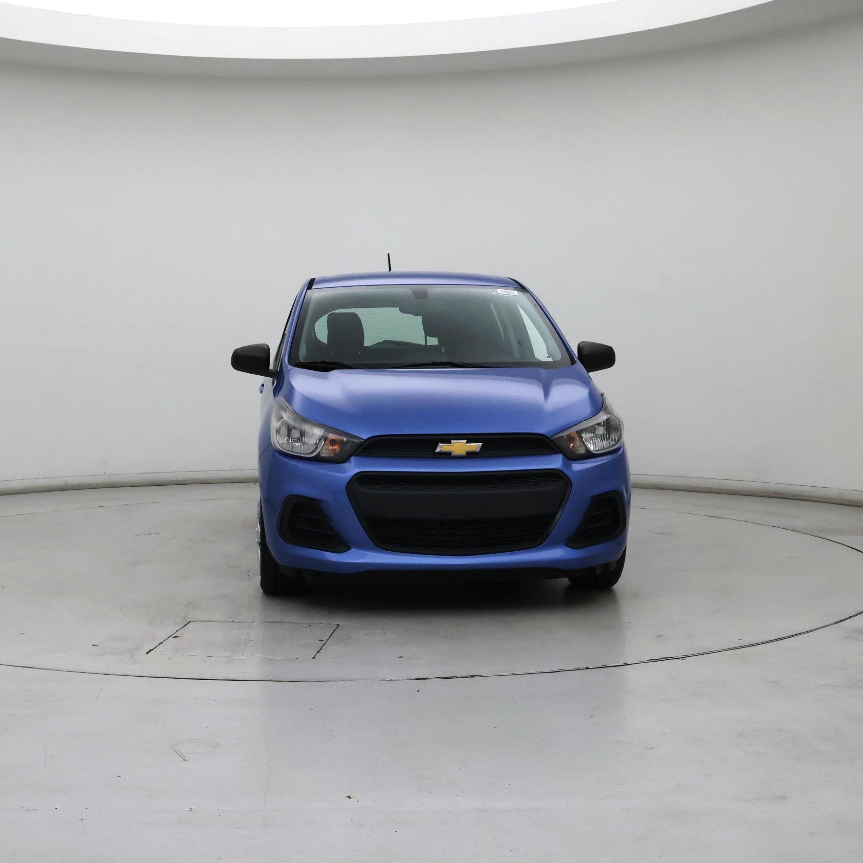 Thumbnail: 2018 Chevrolet Spark - 5