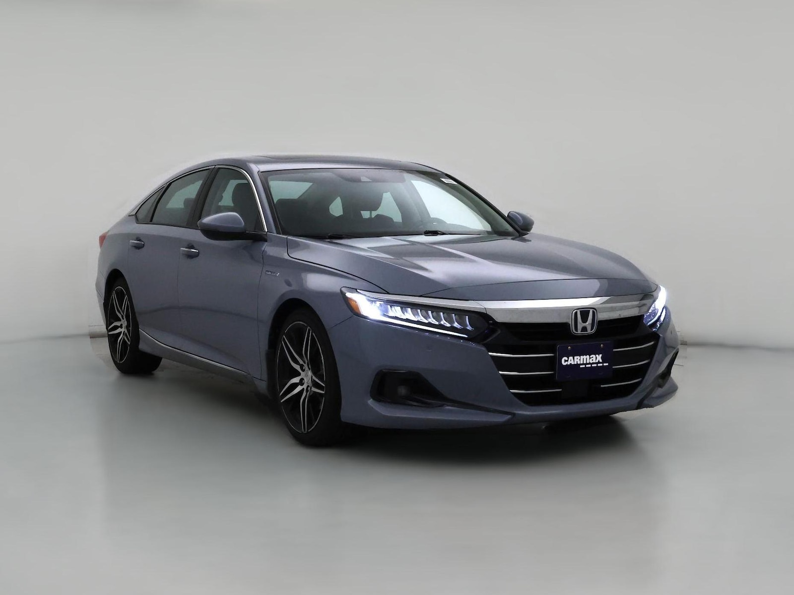 2021 Honda Accord