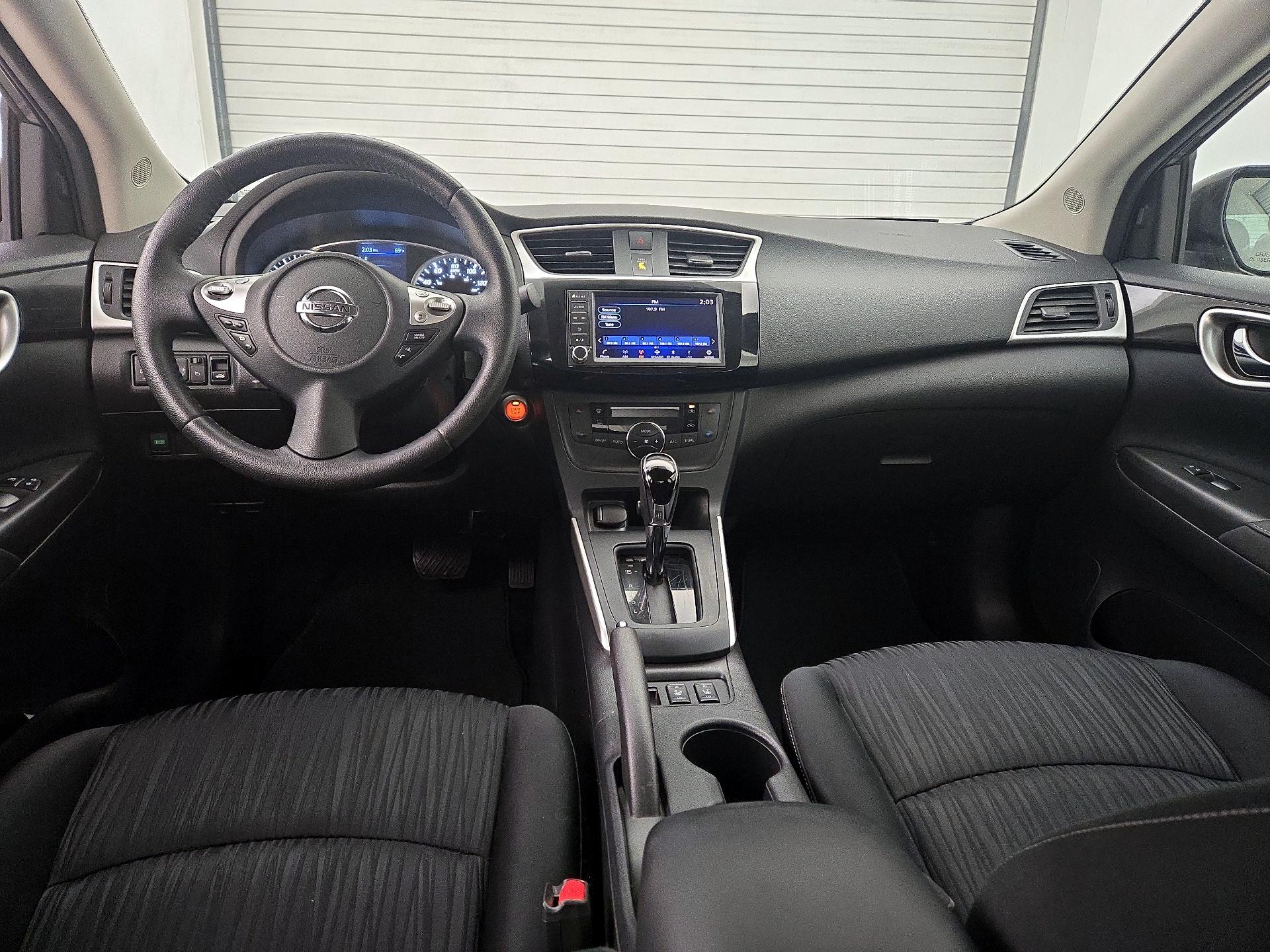 Thumbnail: 2019 Nissan Sentra - 9