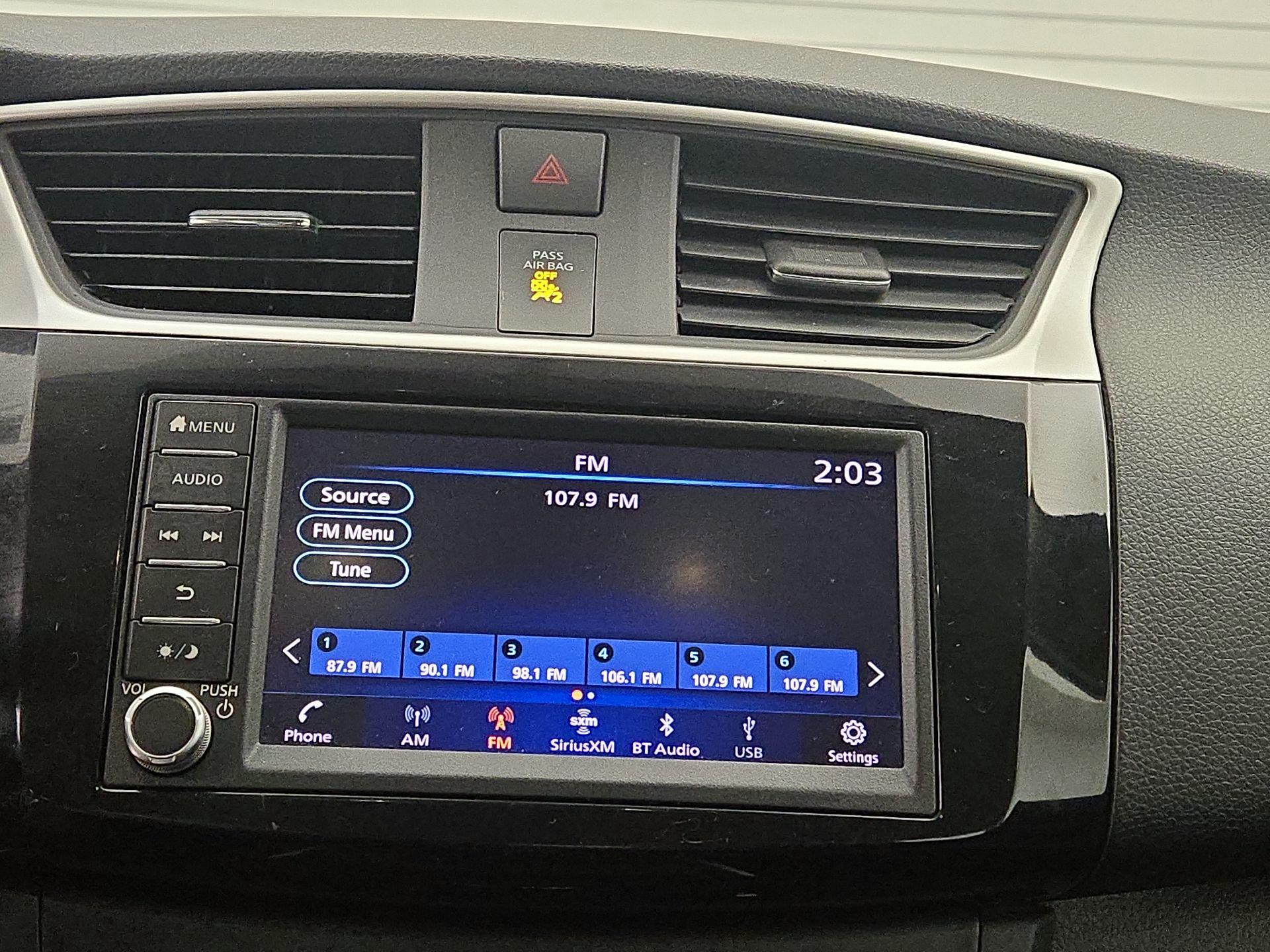 Thumbnail: 2019 Nissan Sentra - 14