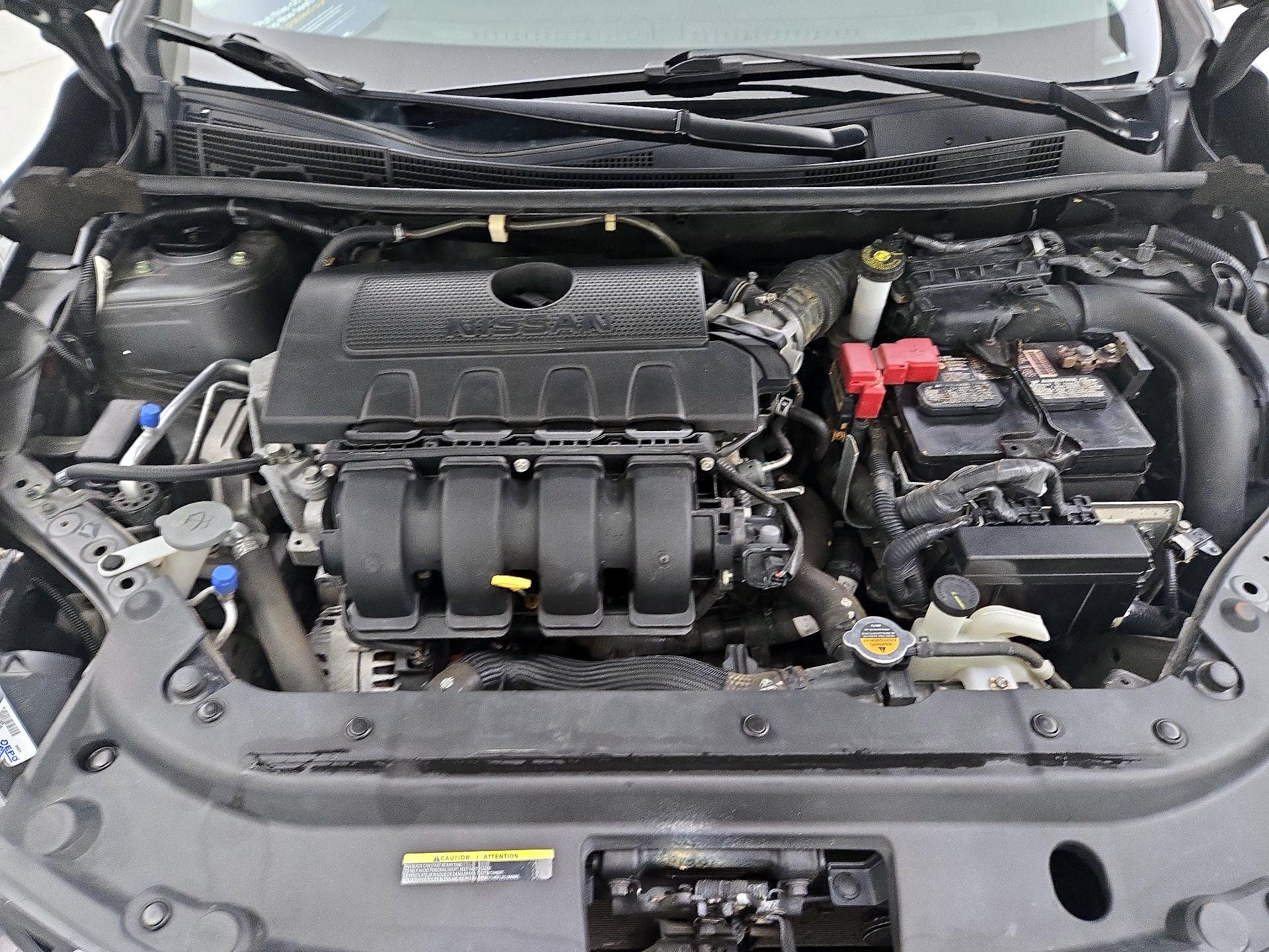 Thumbnail: 2019 Nissan Sentra - 18