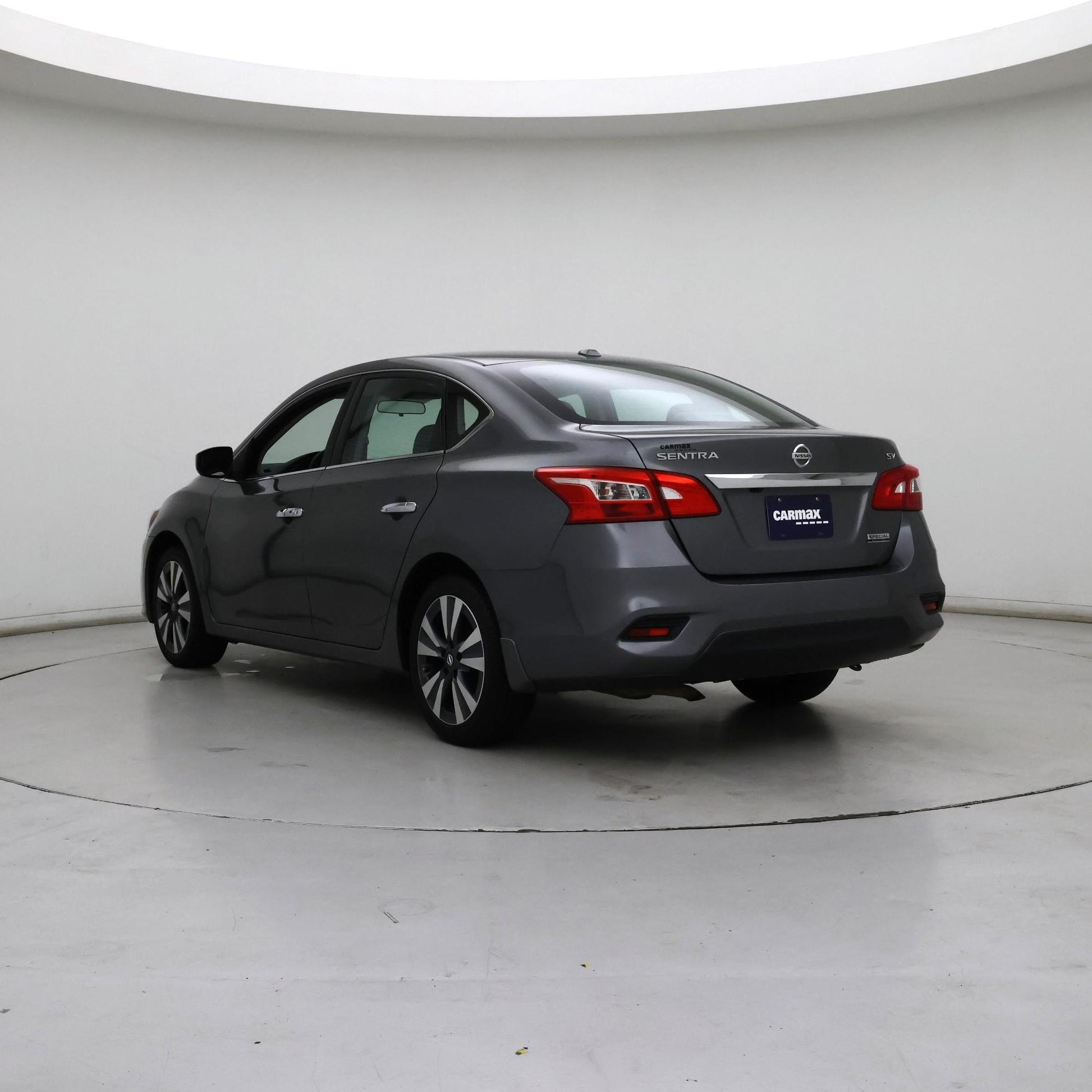 Thumbnail: 2019 Nissan Sentra - 2