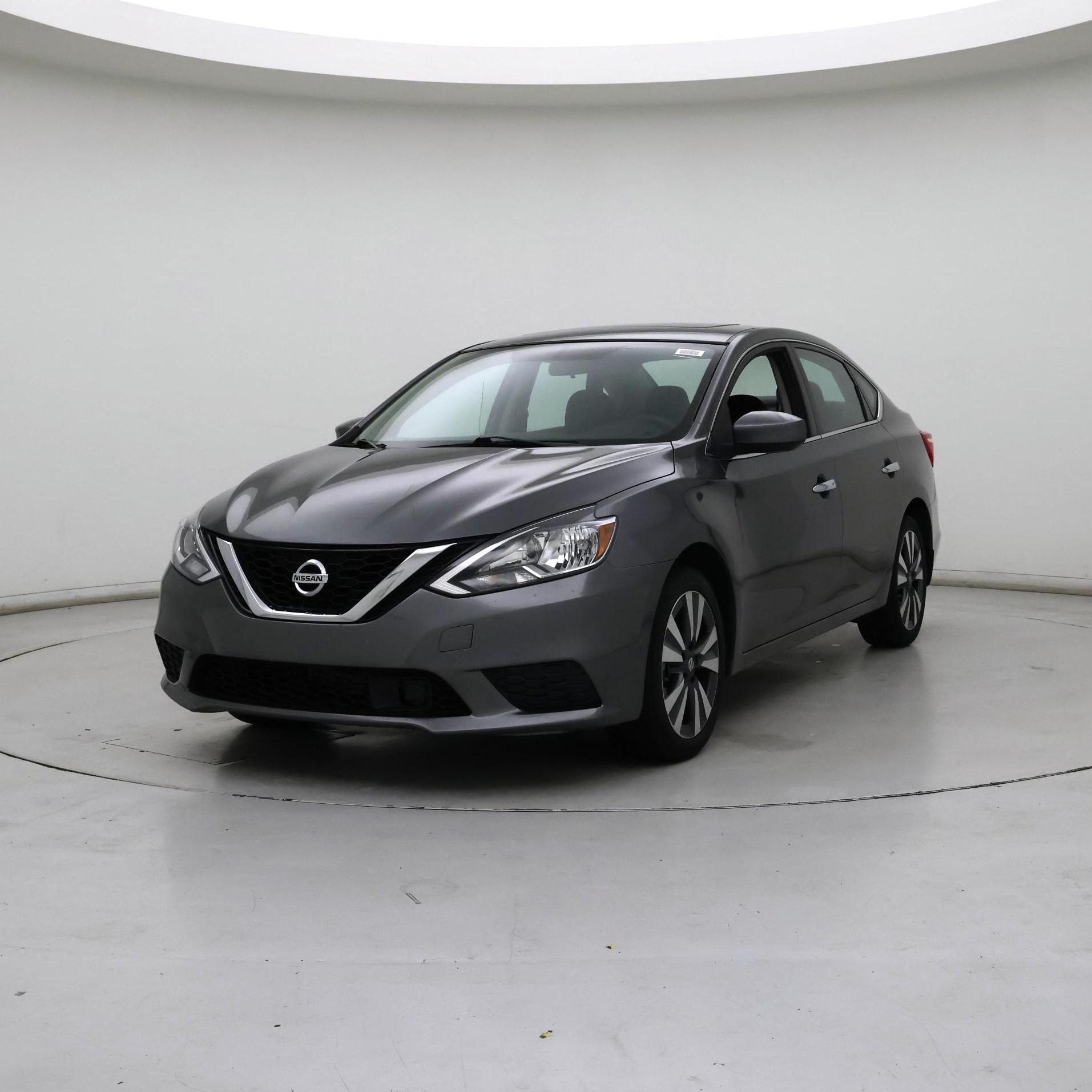 Thumbnail: 2019 Nissan Sentra - 4