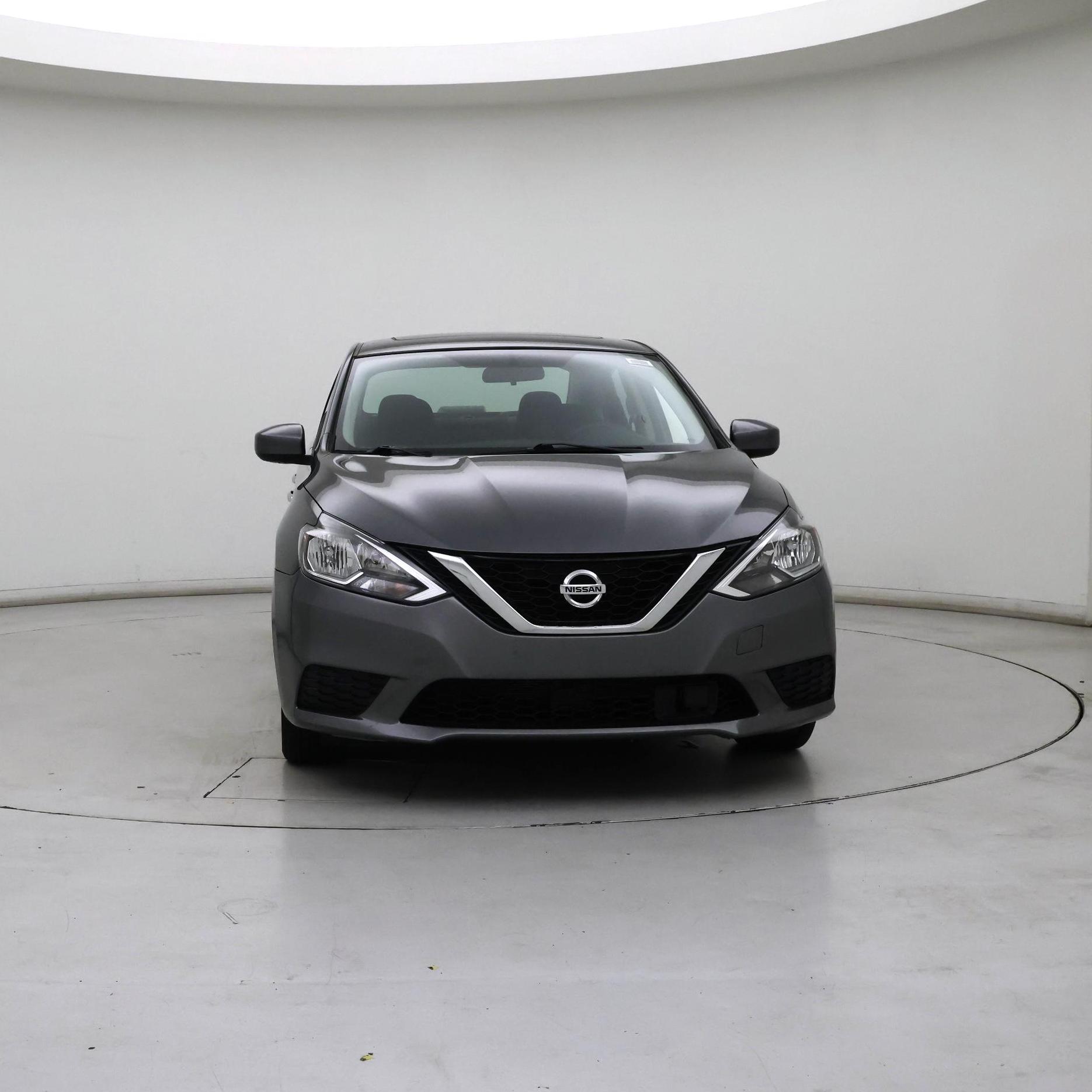 Thumbnail: 2019 Nissan Sentra - 5