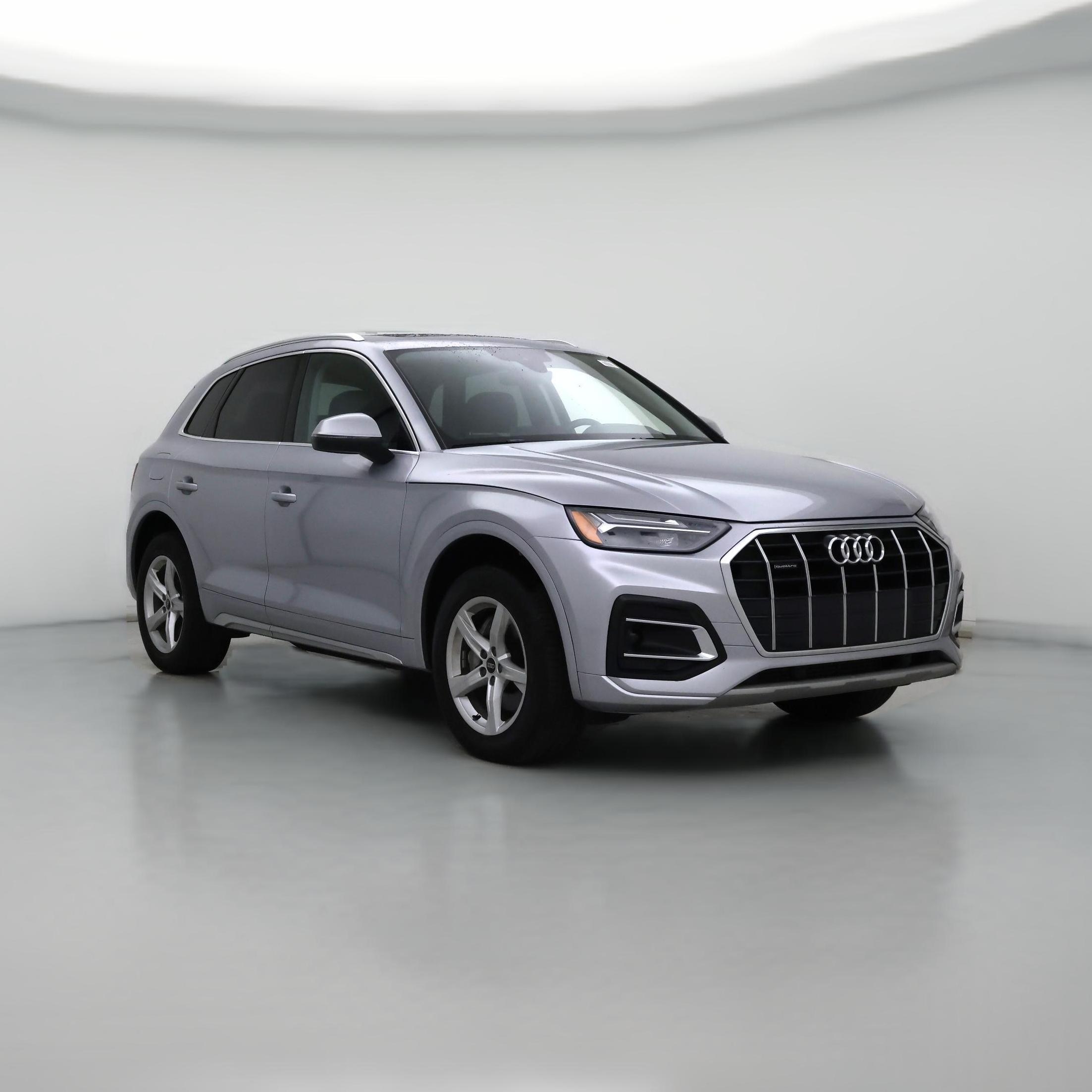 Thumbnail: 2023 Audi Q5 - 1