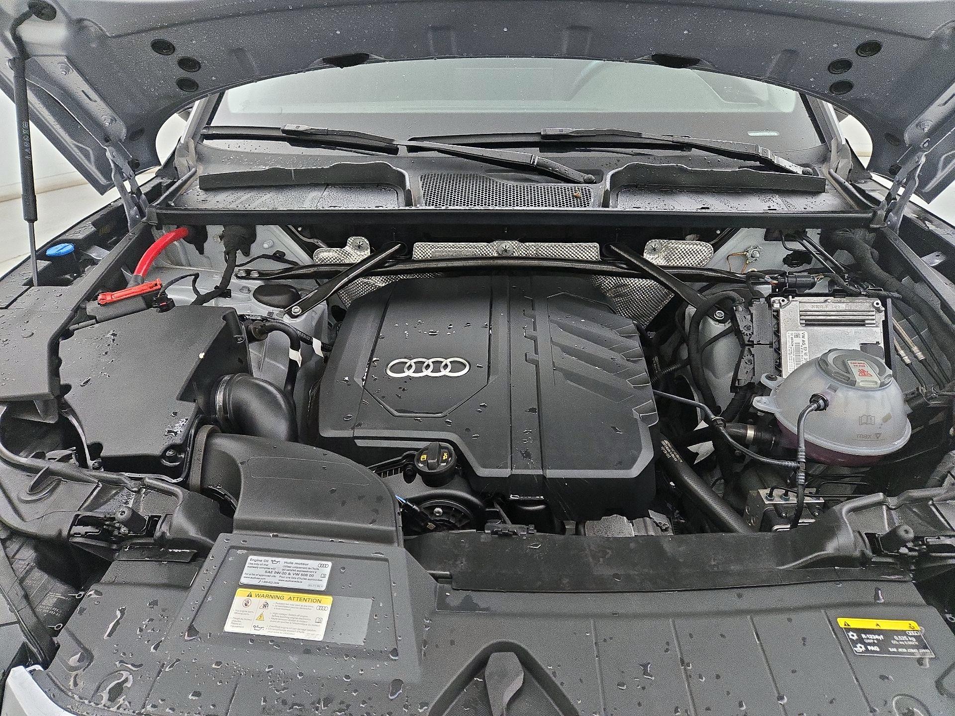 Thumbnail: 2023 Audi Q5 - 19