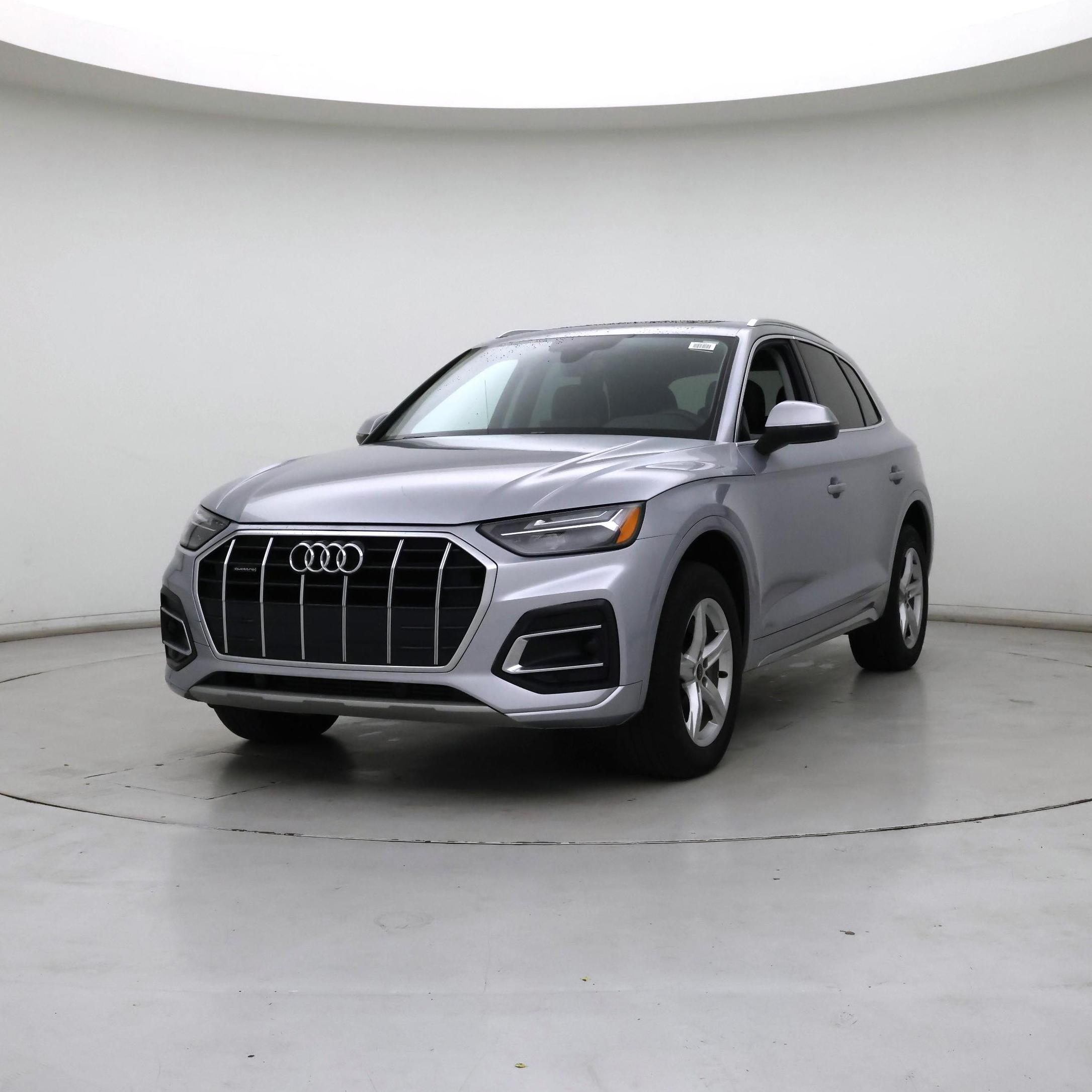 Thumbnail: 2023 Audi Q5 - 4