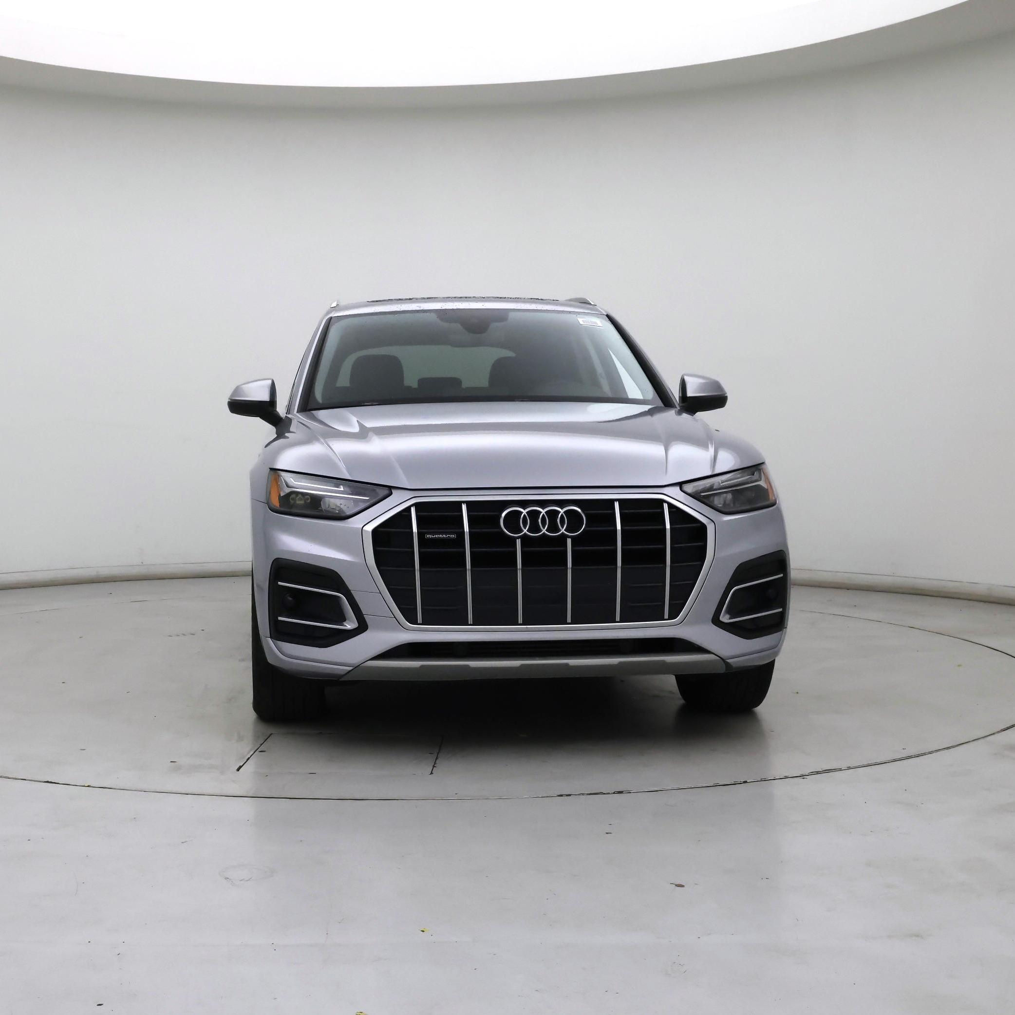 Thumbnail: 2023 Audi Q5 - 5