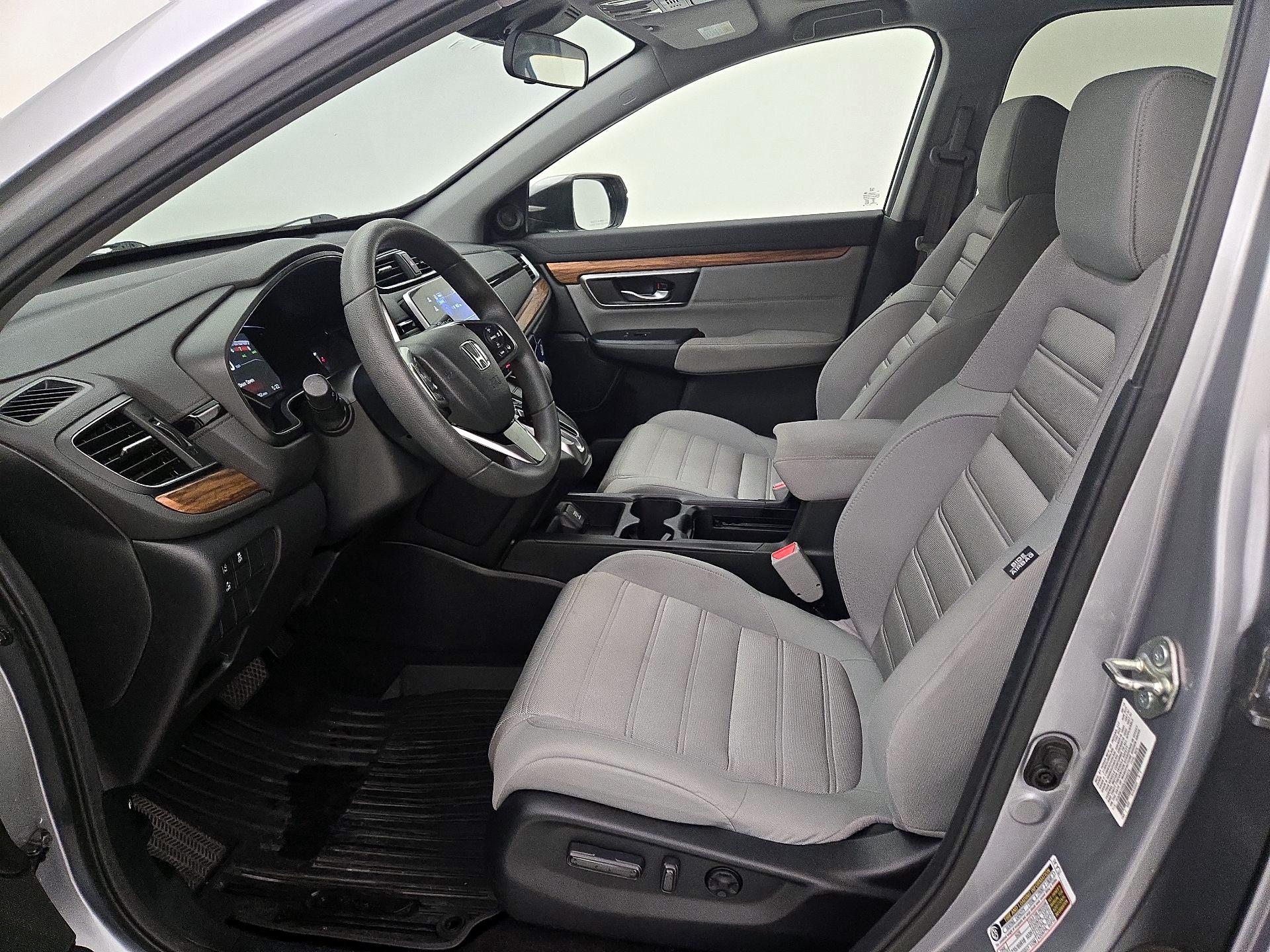 Thumbnail: 2018 Honda CR-V - 11