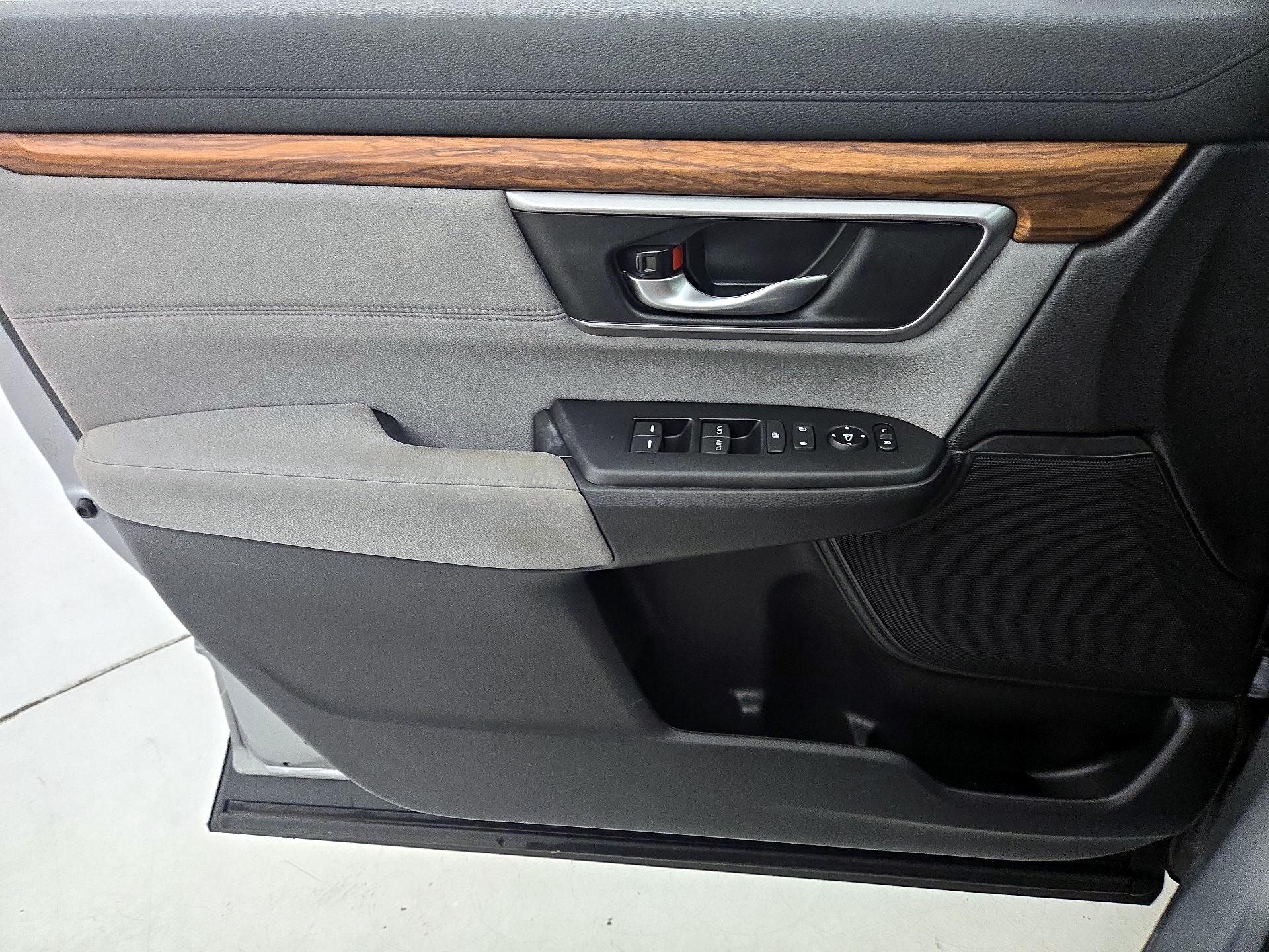 Thumbnail: 2018 Honda CR-V - 12