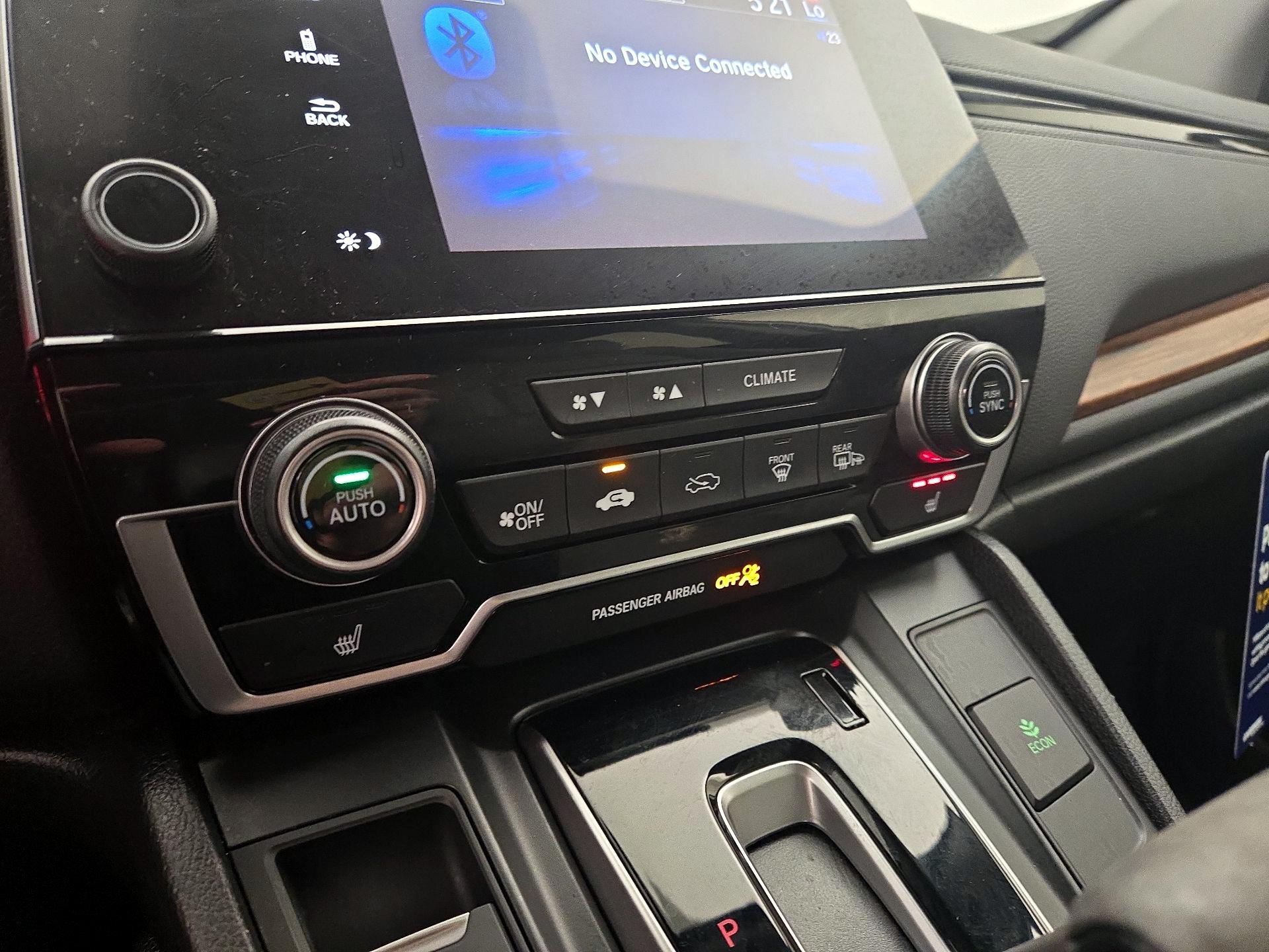 Thumbnail: 2018 Honda CR-V - 16