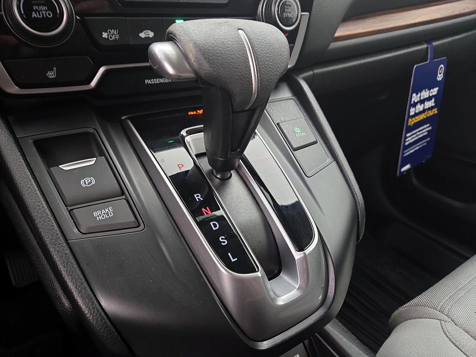 Thumbnail: 2018 Honda CR-V - 17