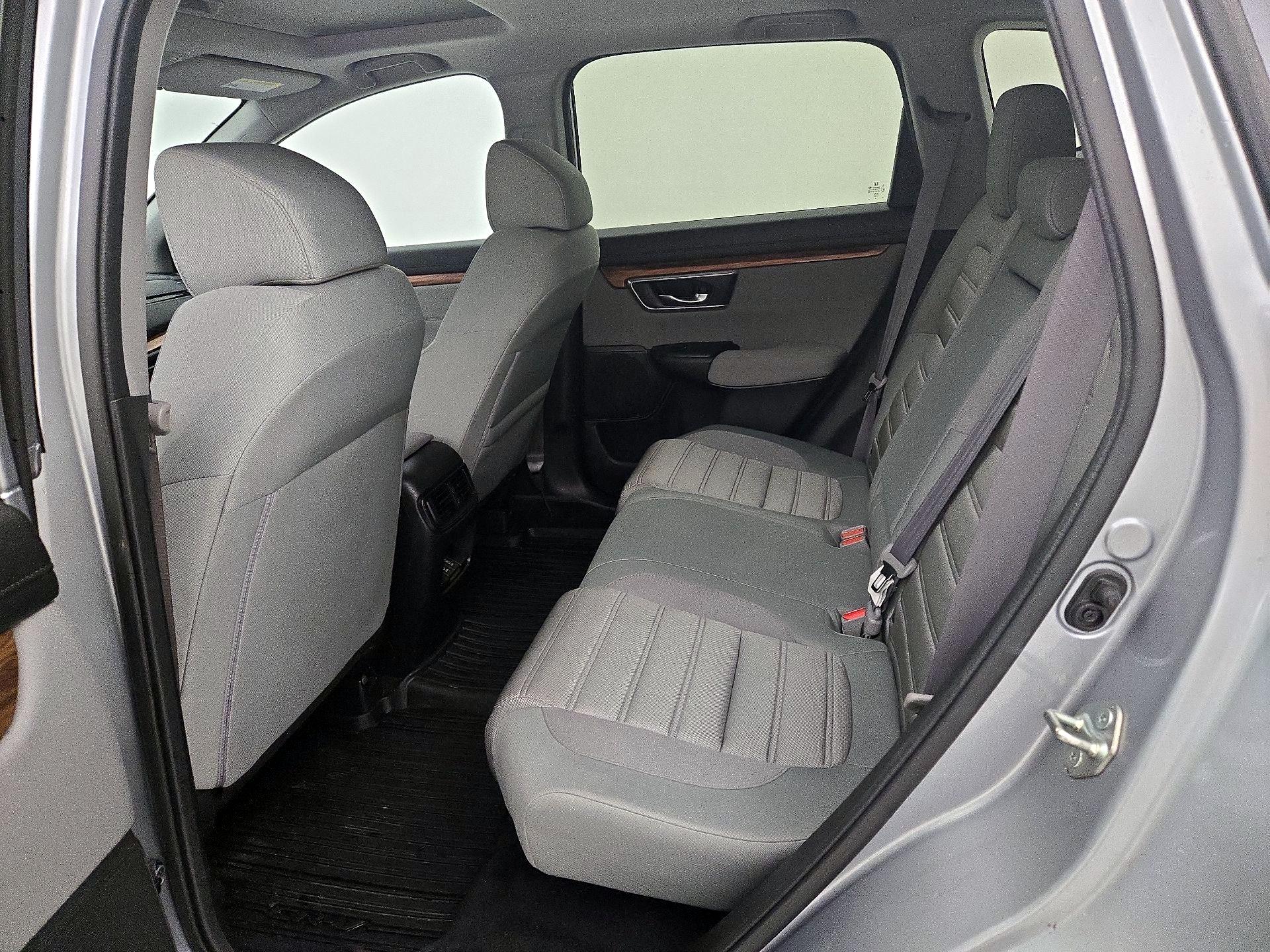 Thumbnail: 2018 Honda CR-V - 18