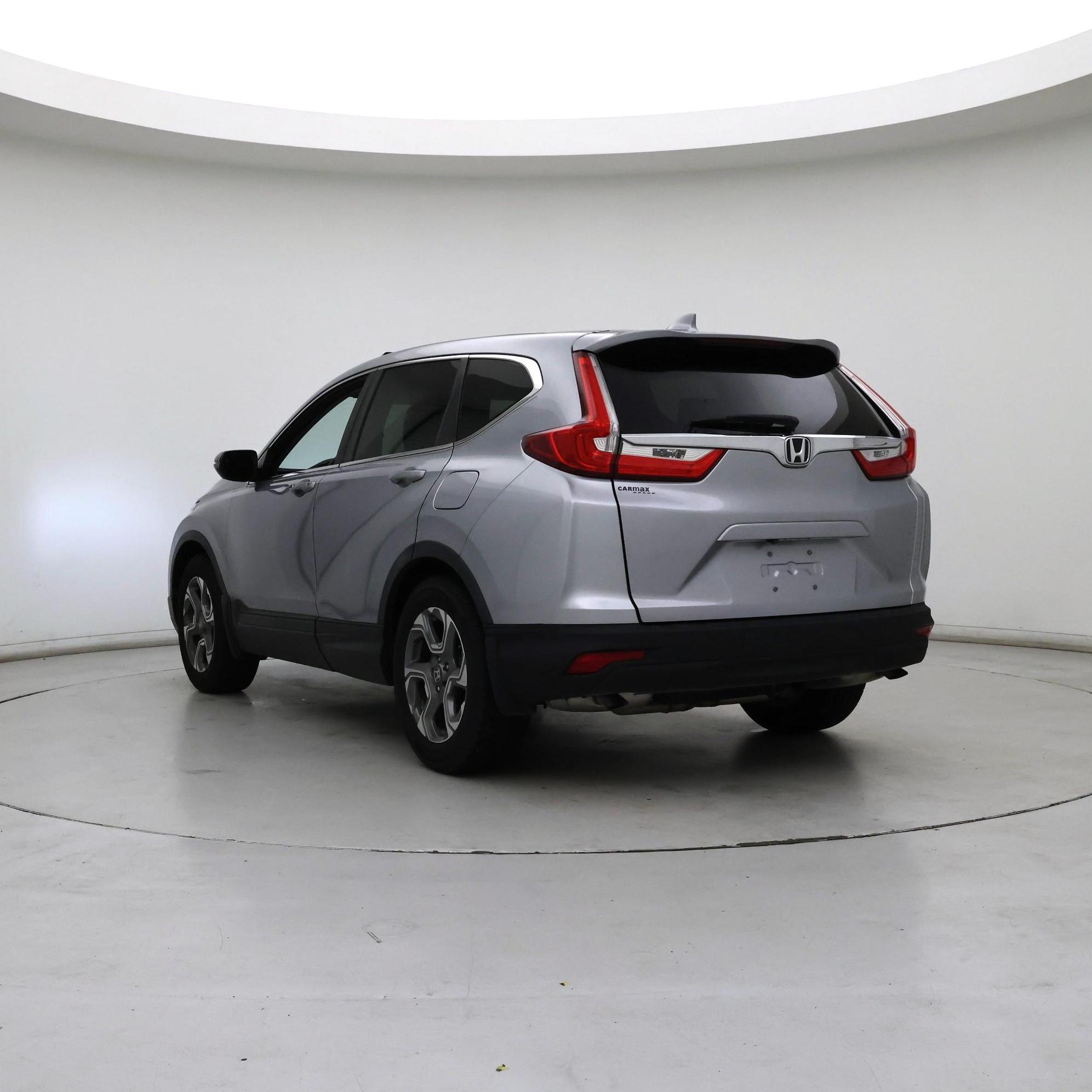 Thumbnail: 2018 Honda CR-V - 2