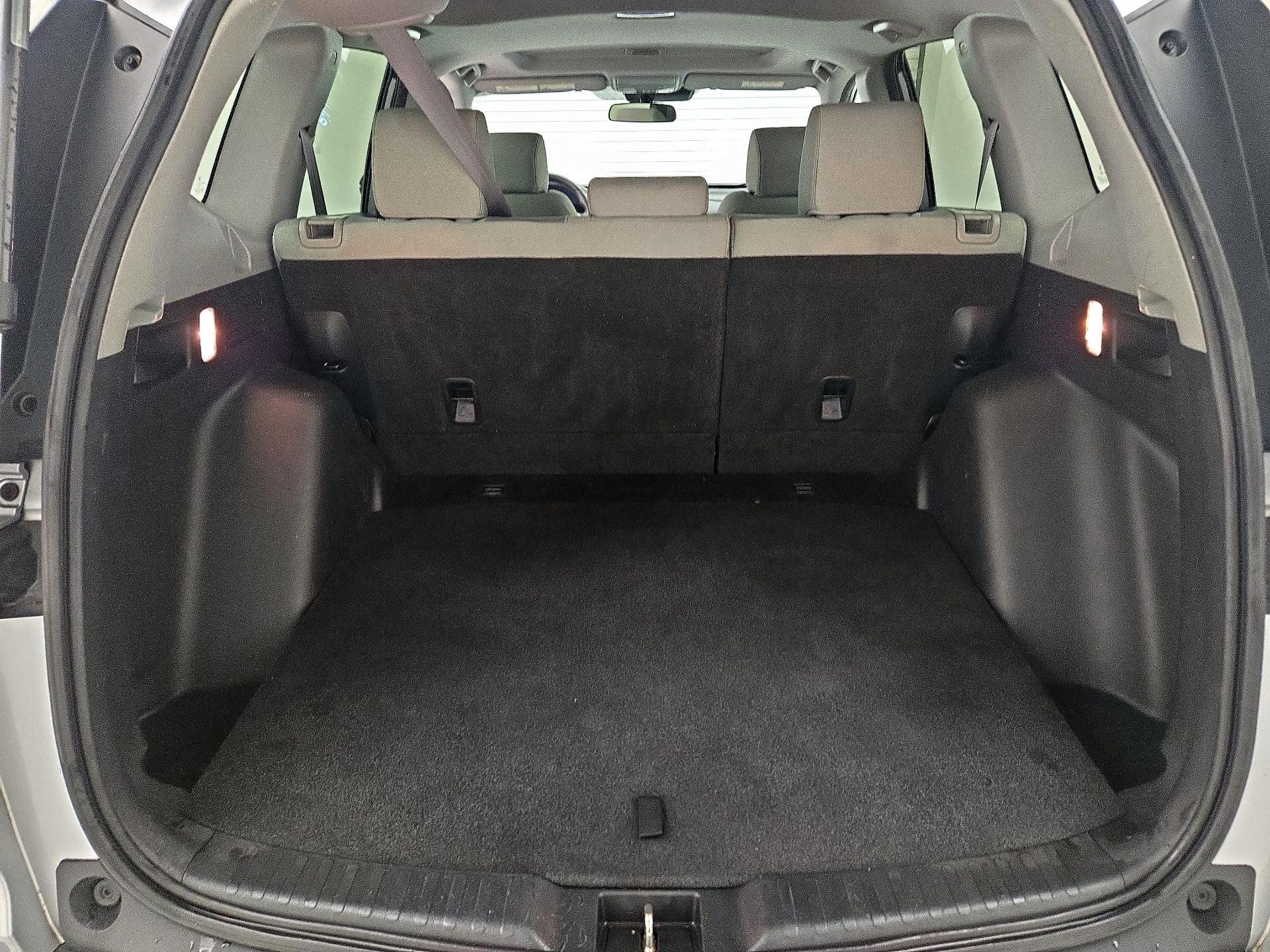 Thumbnail: 2018 Honda CR-V - 19