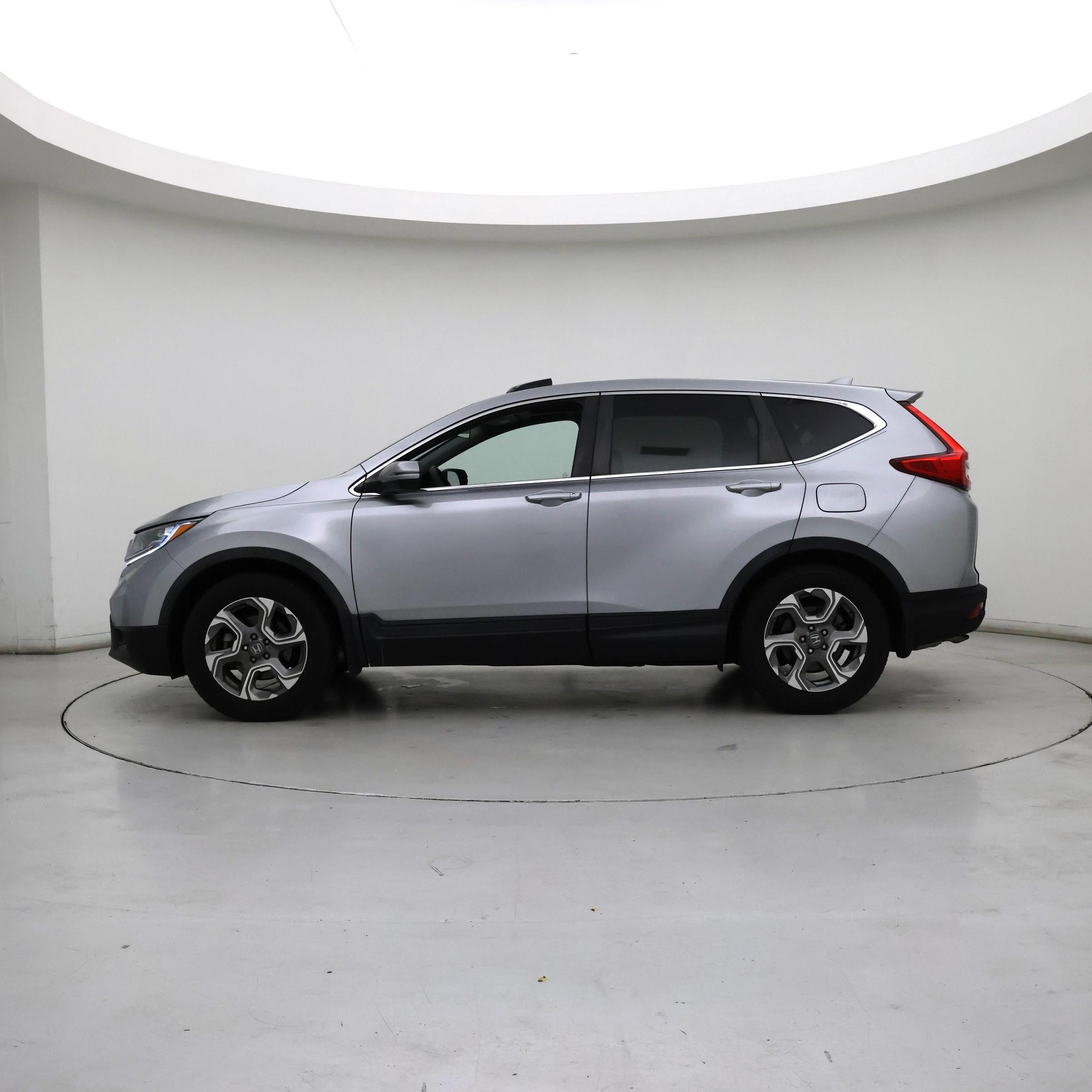 Thumbnail: 2018 Honda CR-V - 3