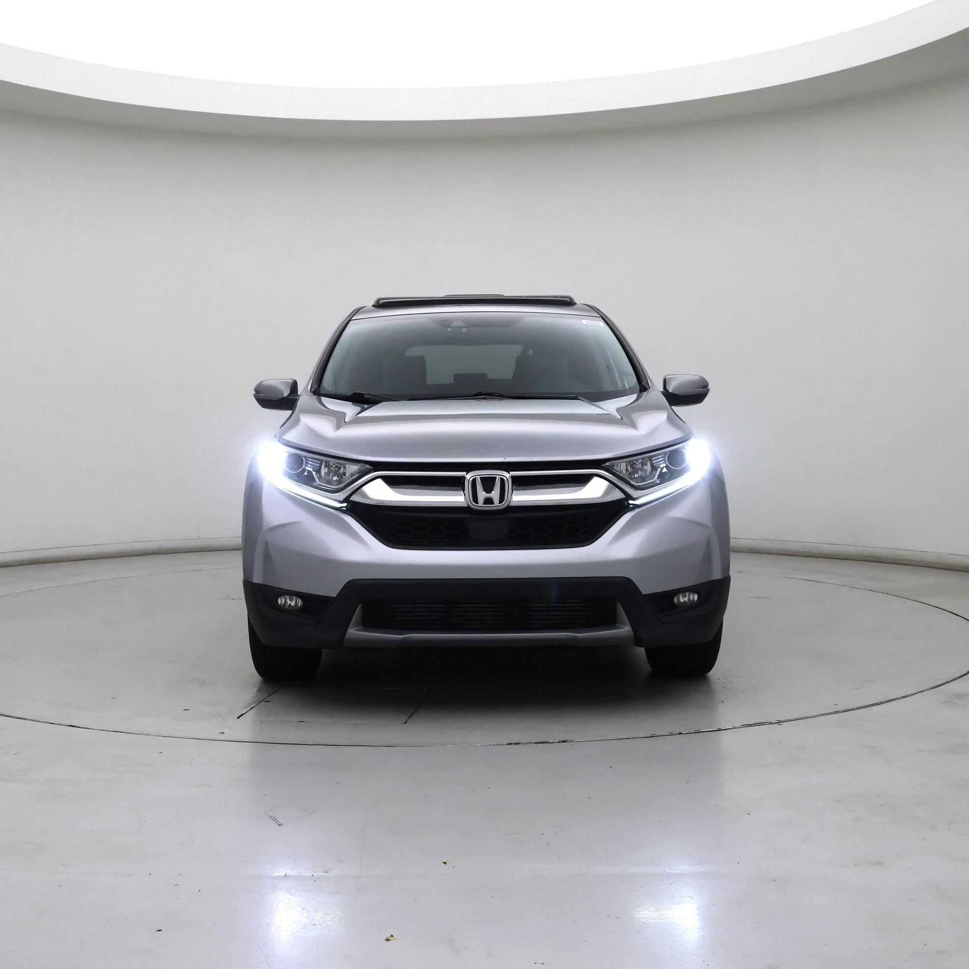 Thumbnail: 2018 Honda CR-V - 5