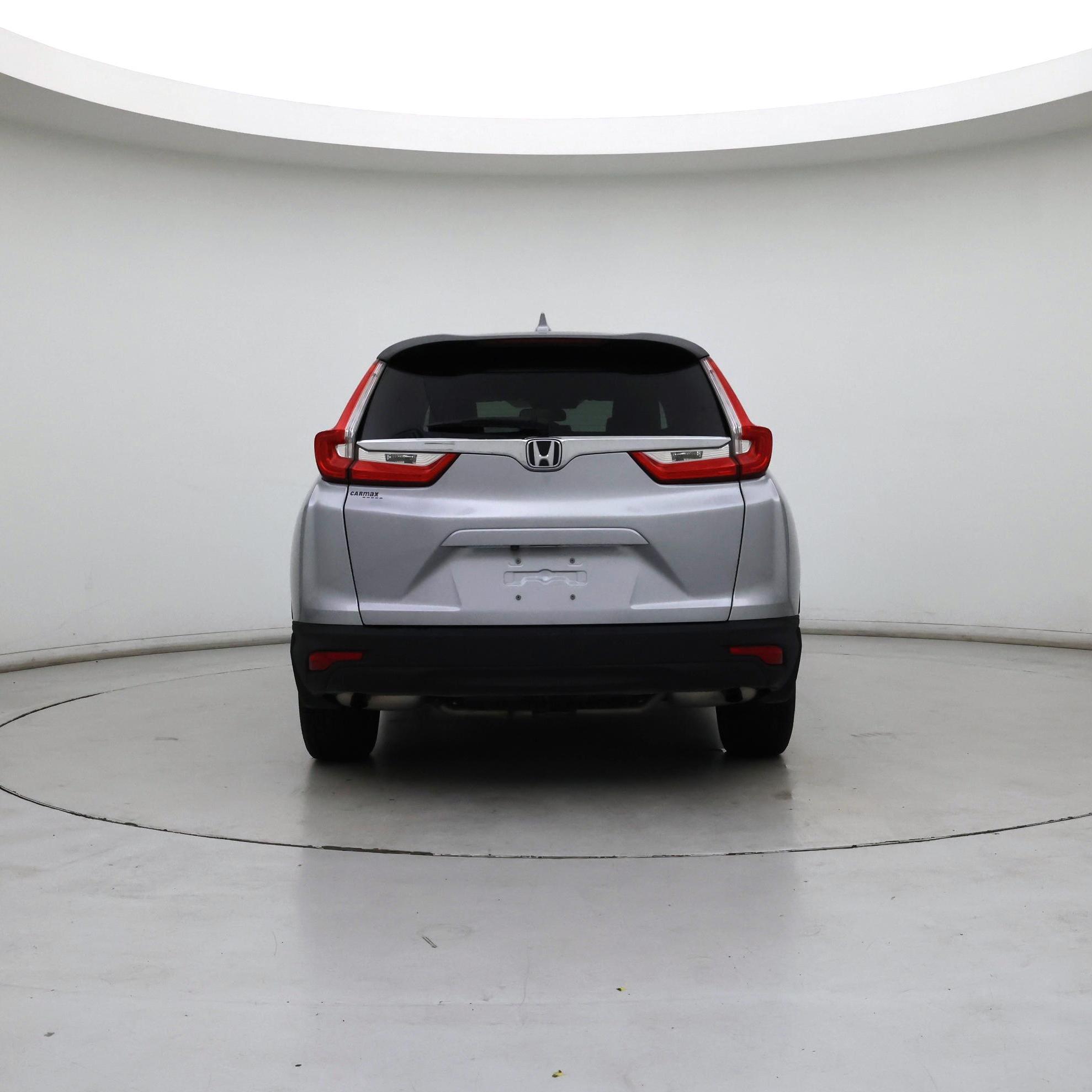 Thumbnail: 2018 Honda CR-V - 6