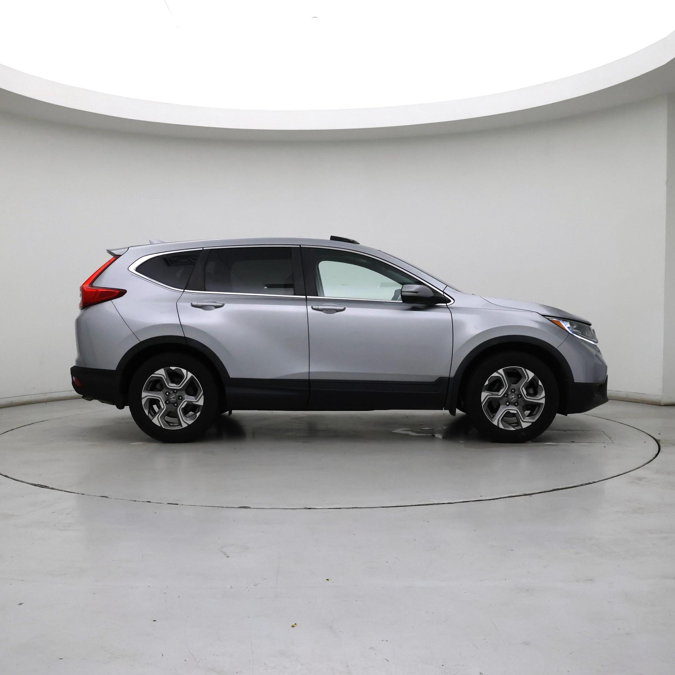 Thumbnail: 2018 Honda CR-V - 7