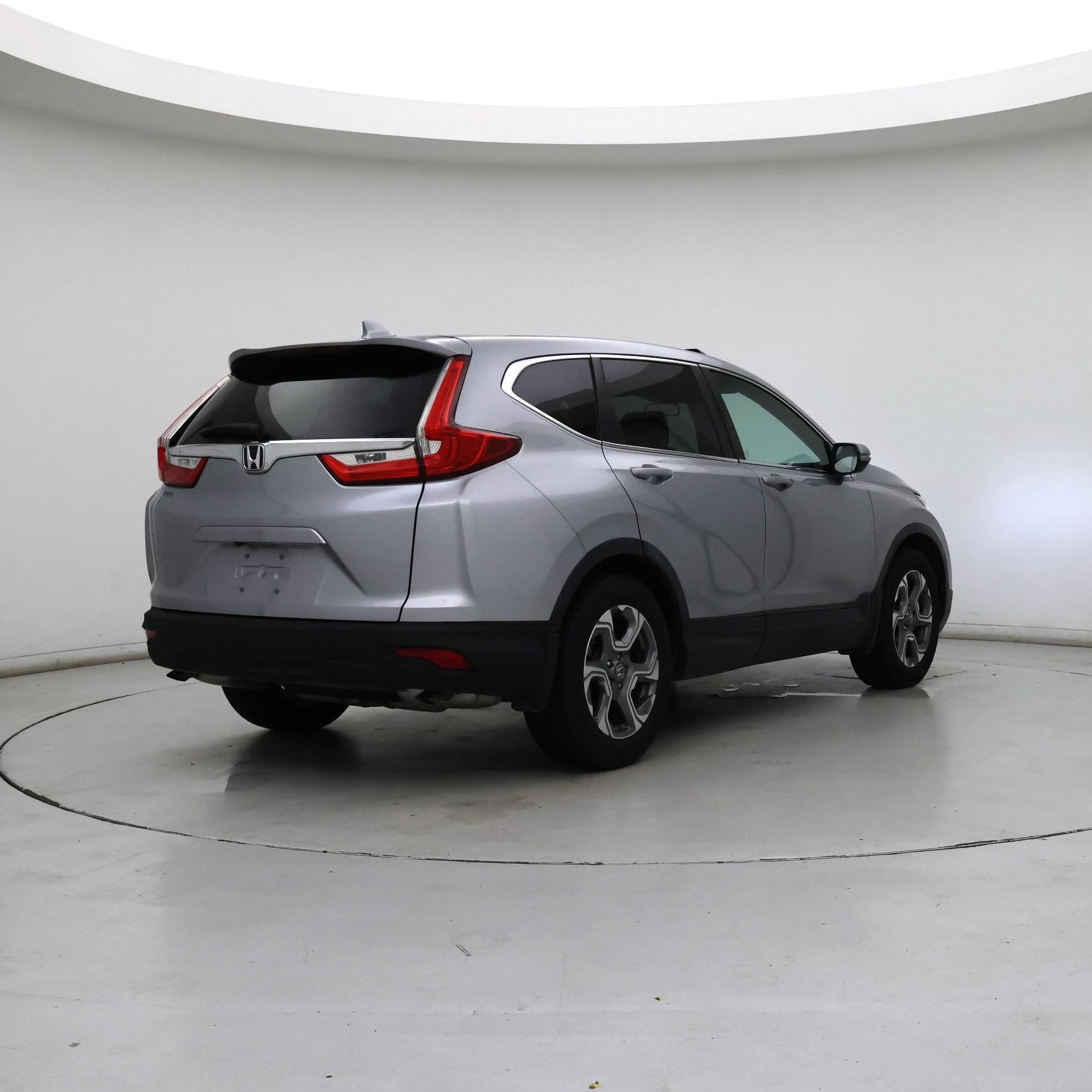 Thumbnail: 2018 Honda CR-V - 8