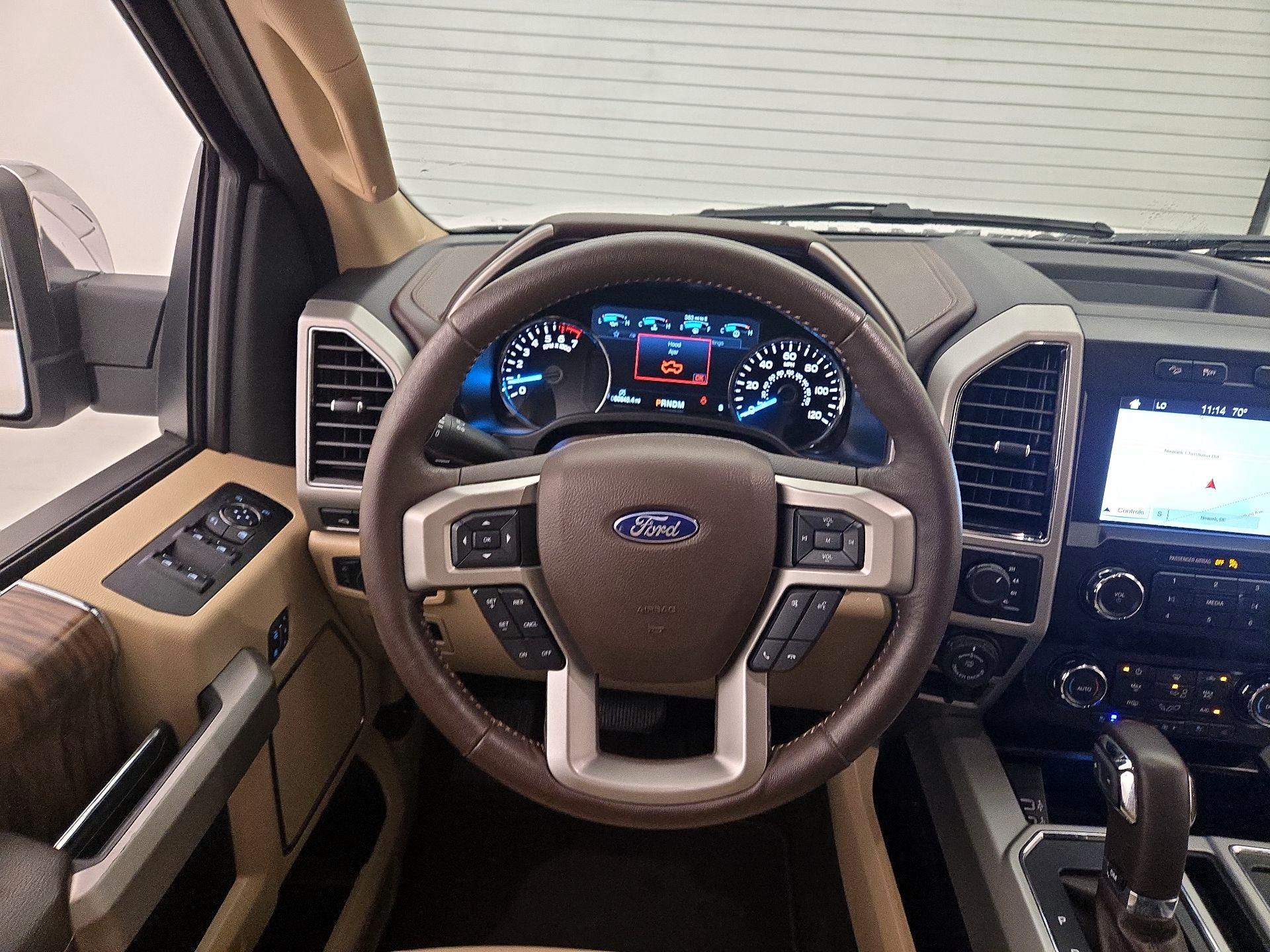 Thumbnail: 2019 Ford F-150 - 10