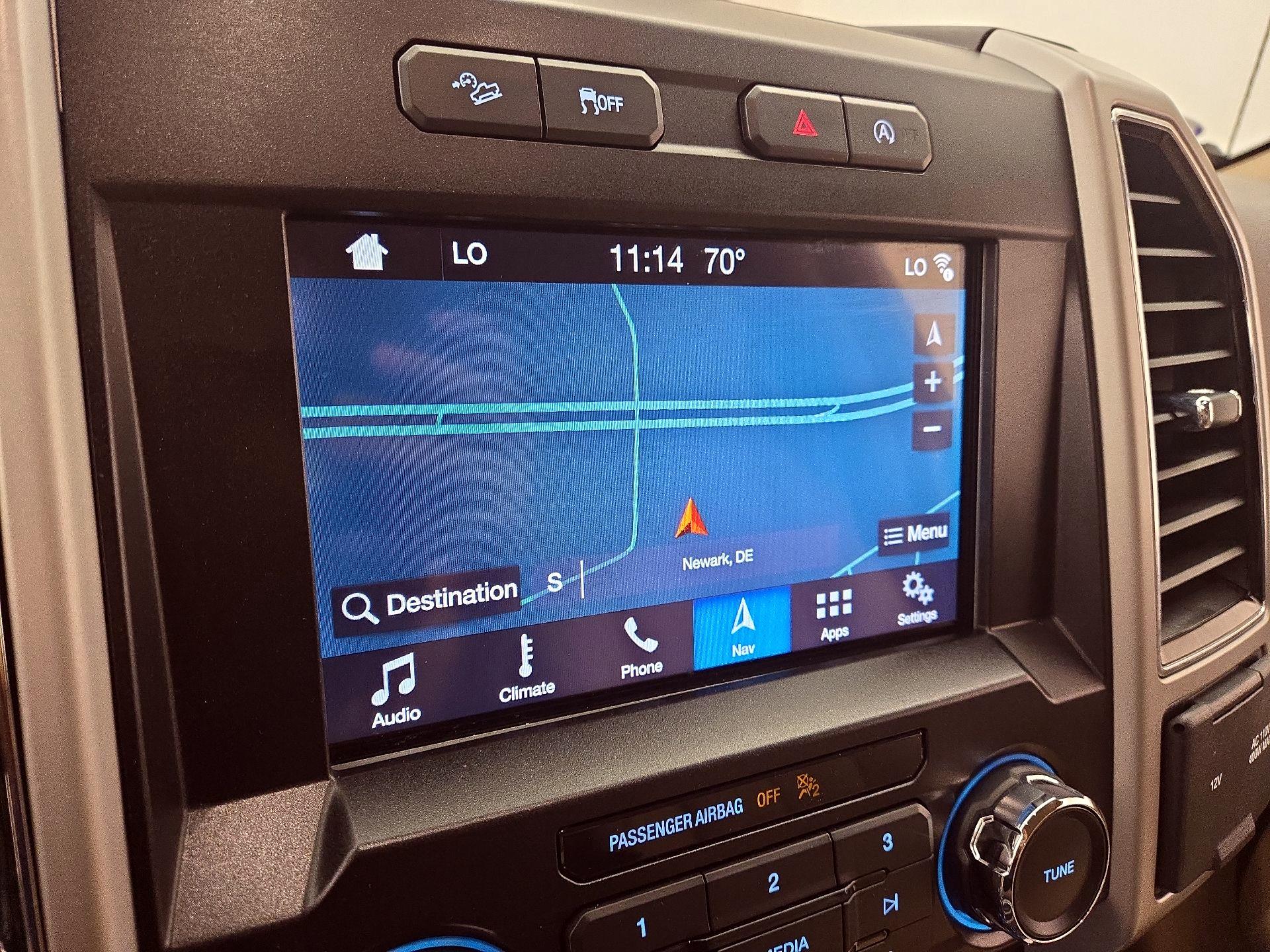 Thumbnail: 2019 Ford F-150 - 14