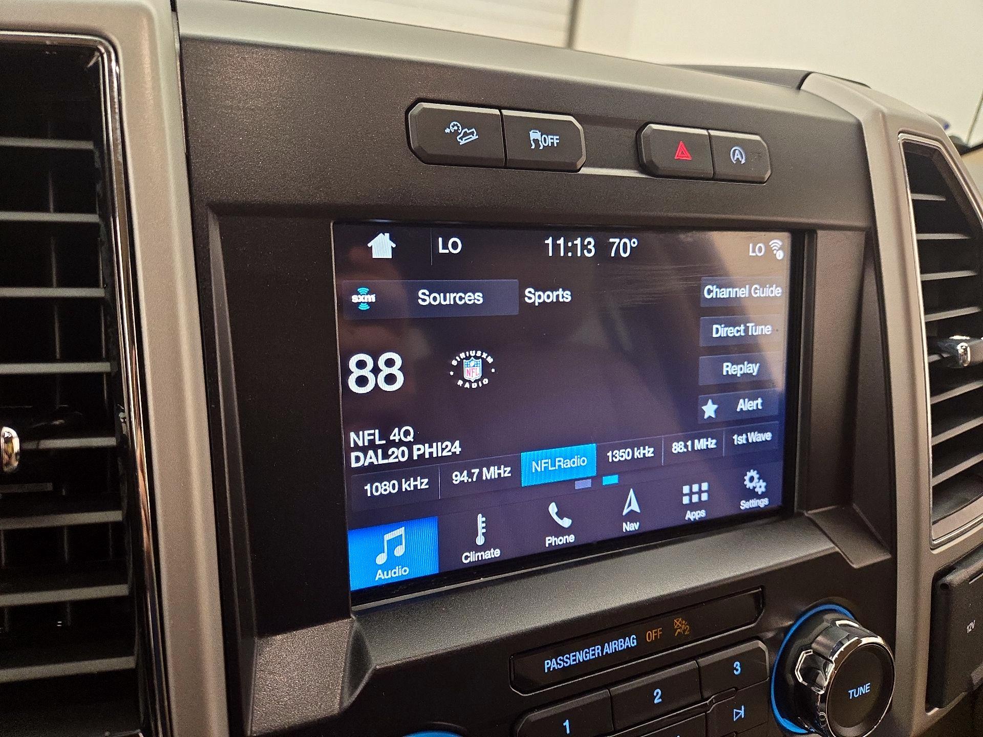 Thumbnail: 2019 Ford F-150 - 16