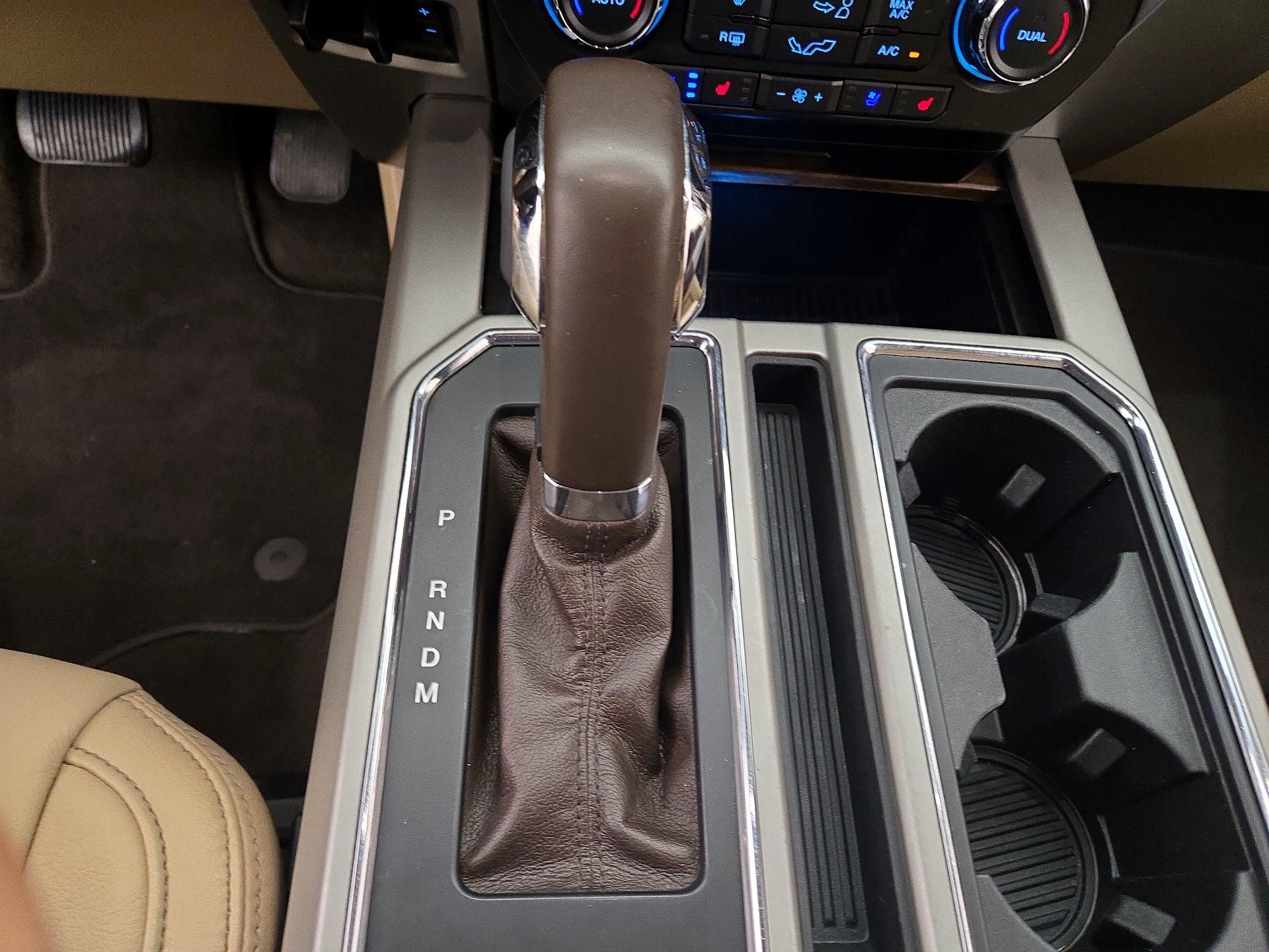 Thumbnail: 2019 Ford F-150 - 18