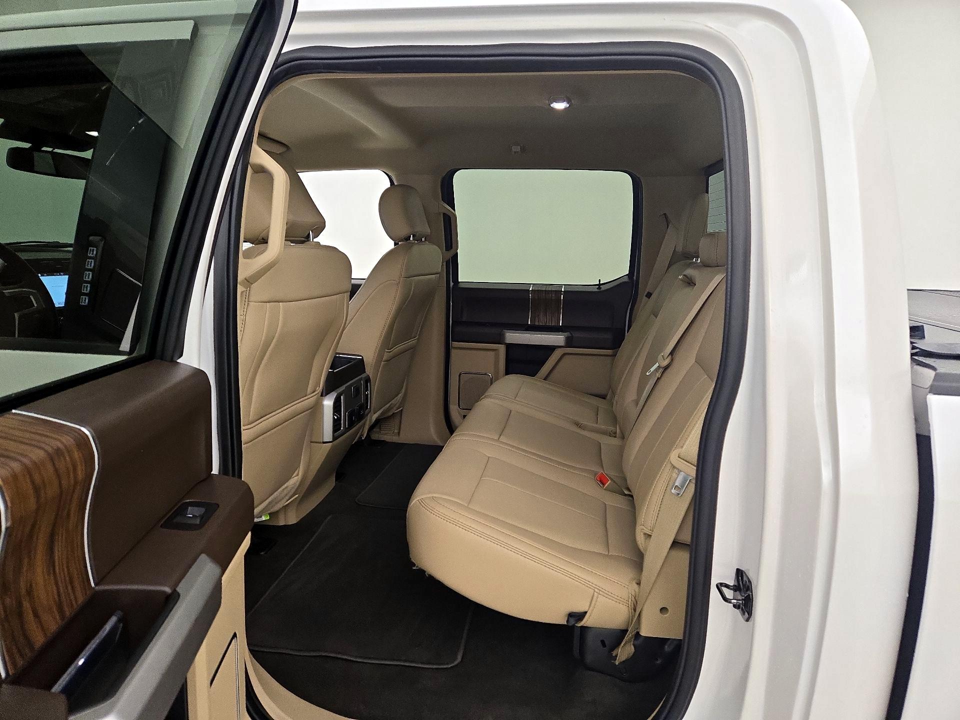 Thumbnail: 2019 Ford F-150 - 20