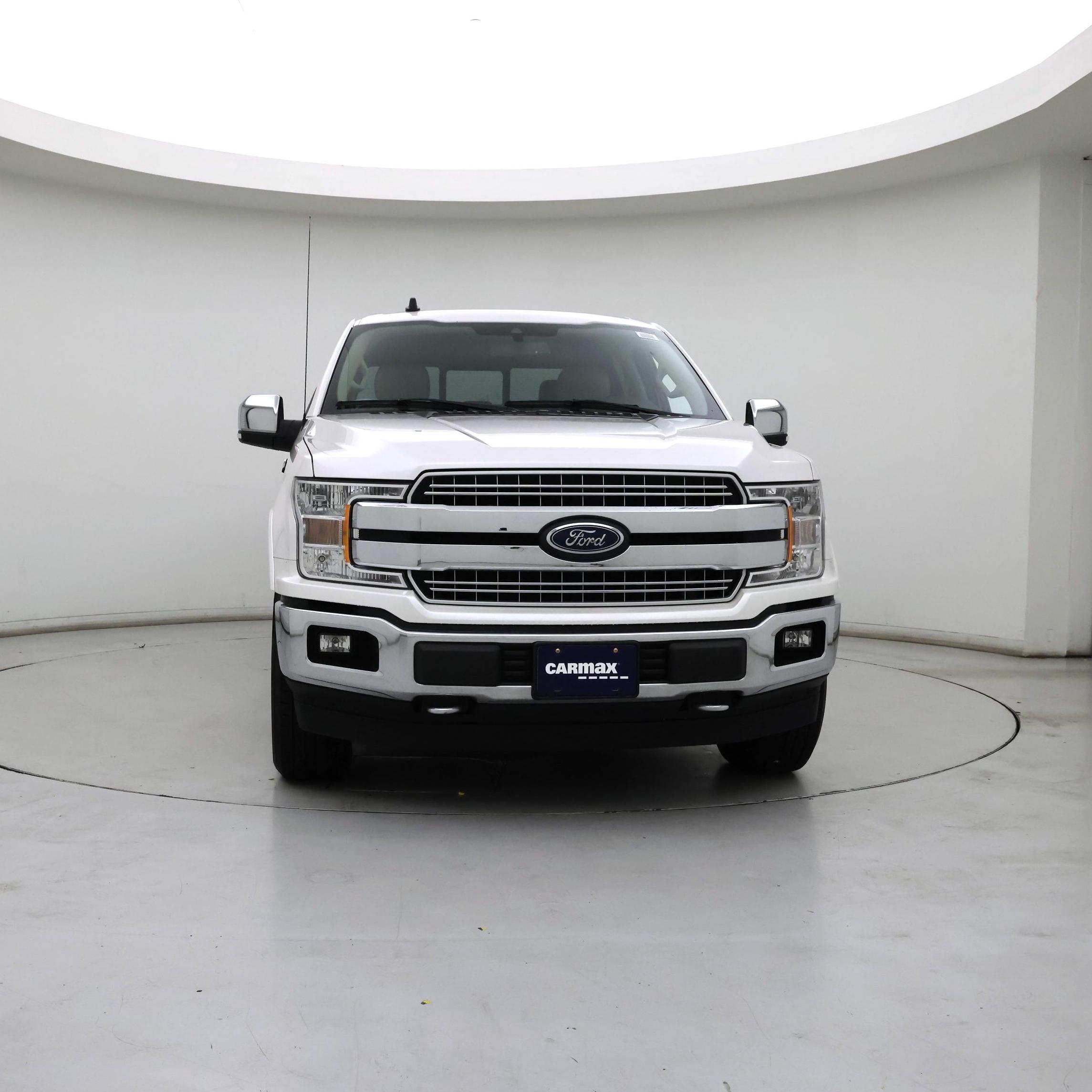 Thumbnail: 2019 Ford F-150 - 5
