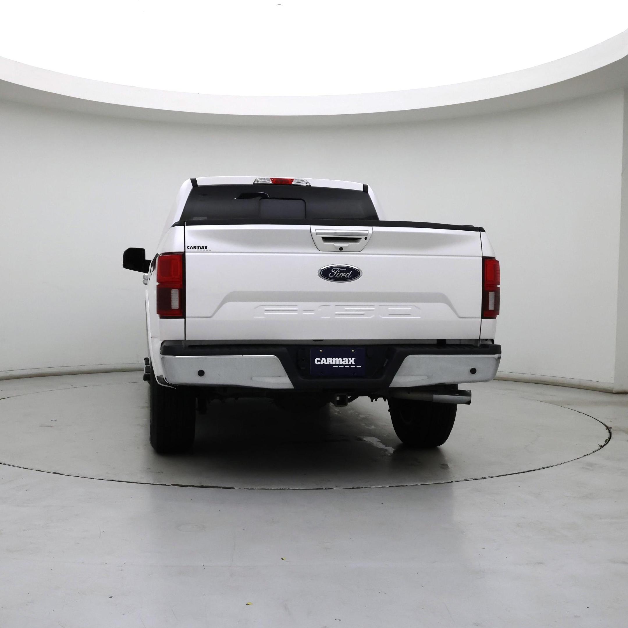 Thumbnail: 2019 Ford F-150 - 6