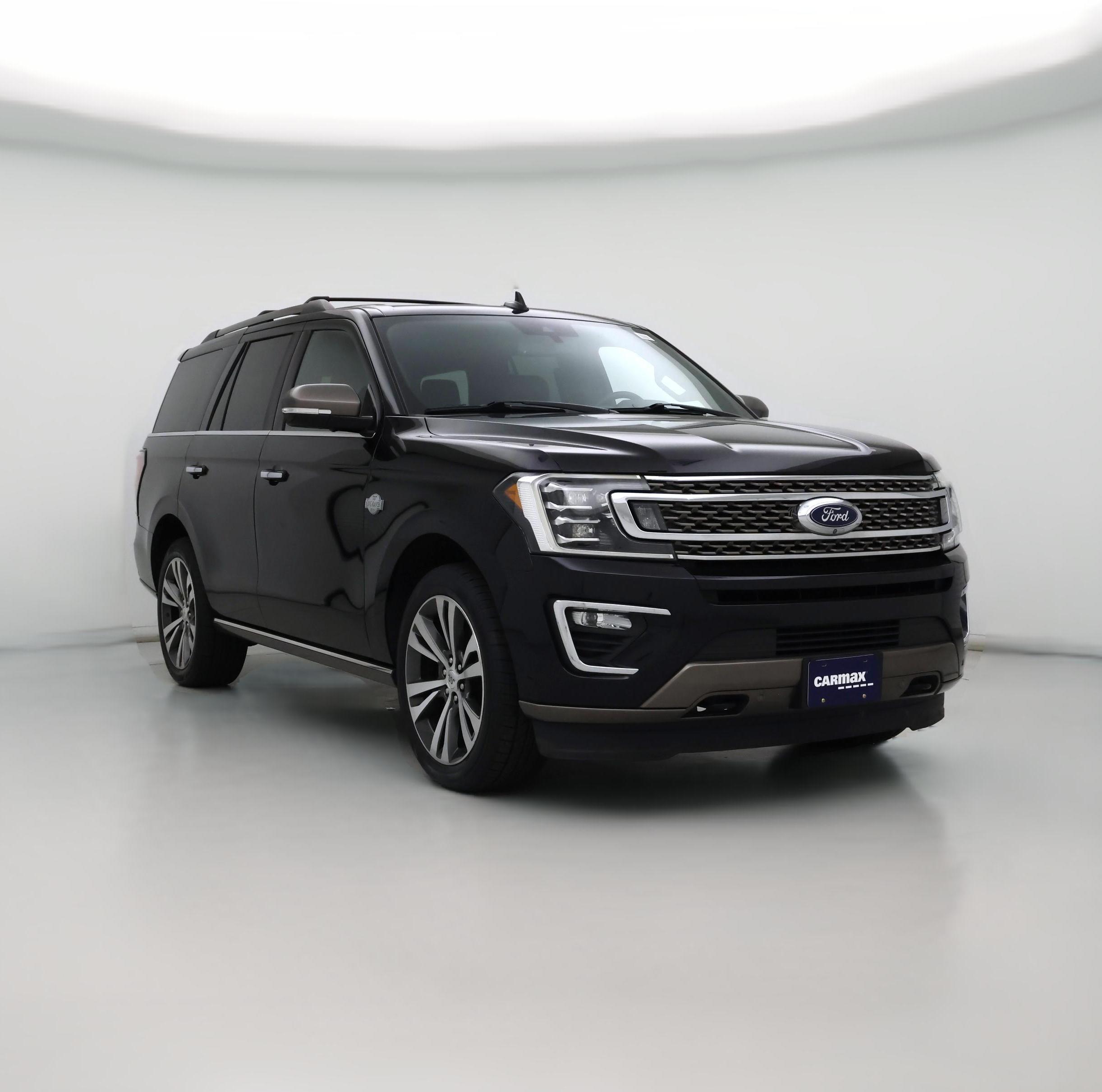 Thumbnail: 2020 Ford Expedition - 1