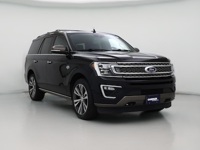 2020 Ford Expedition King Ranch