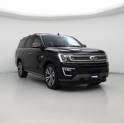 2020 Ford Expedition King Ranch