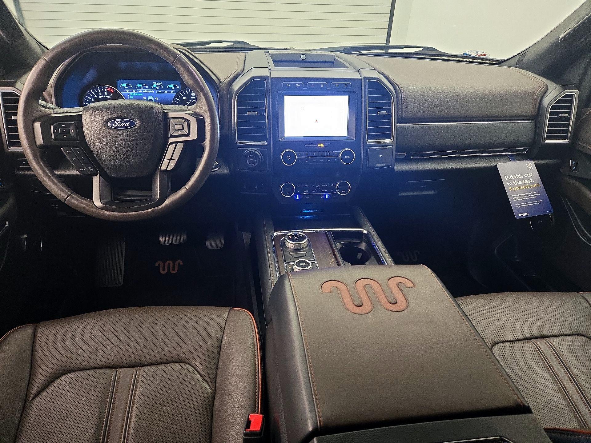 Thumbnail: 2020 Ford Expedition - 9