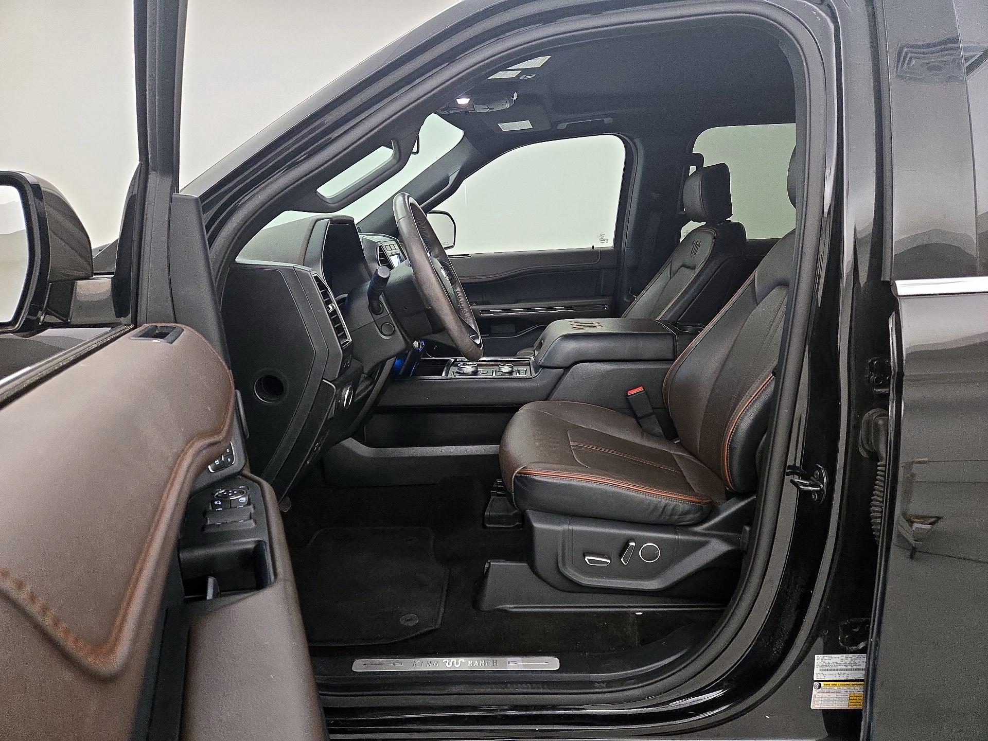 Thumbnail: 2020 Ford Expedition - 11