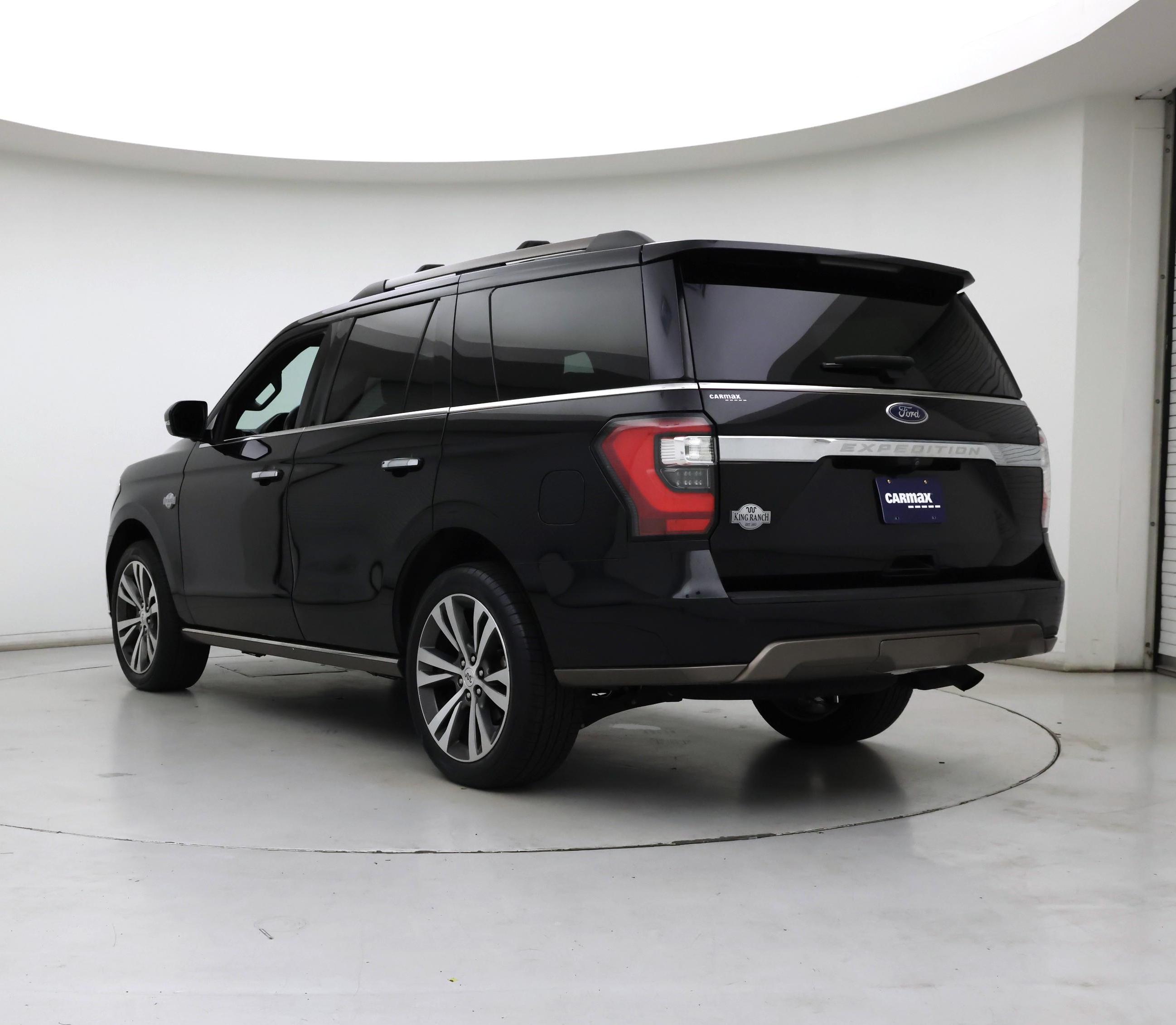 Thumbnail: 2020 Ford Expedition - 2