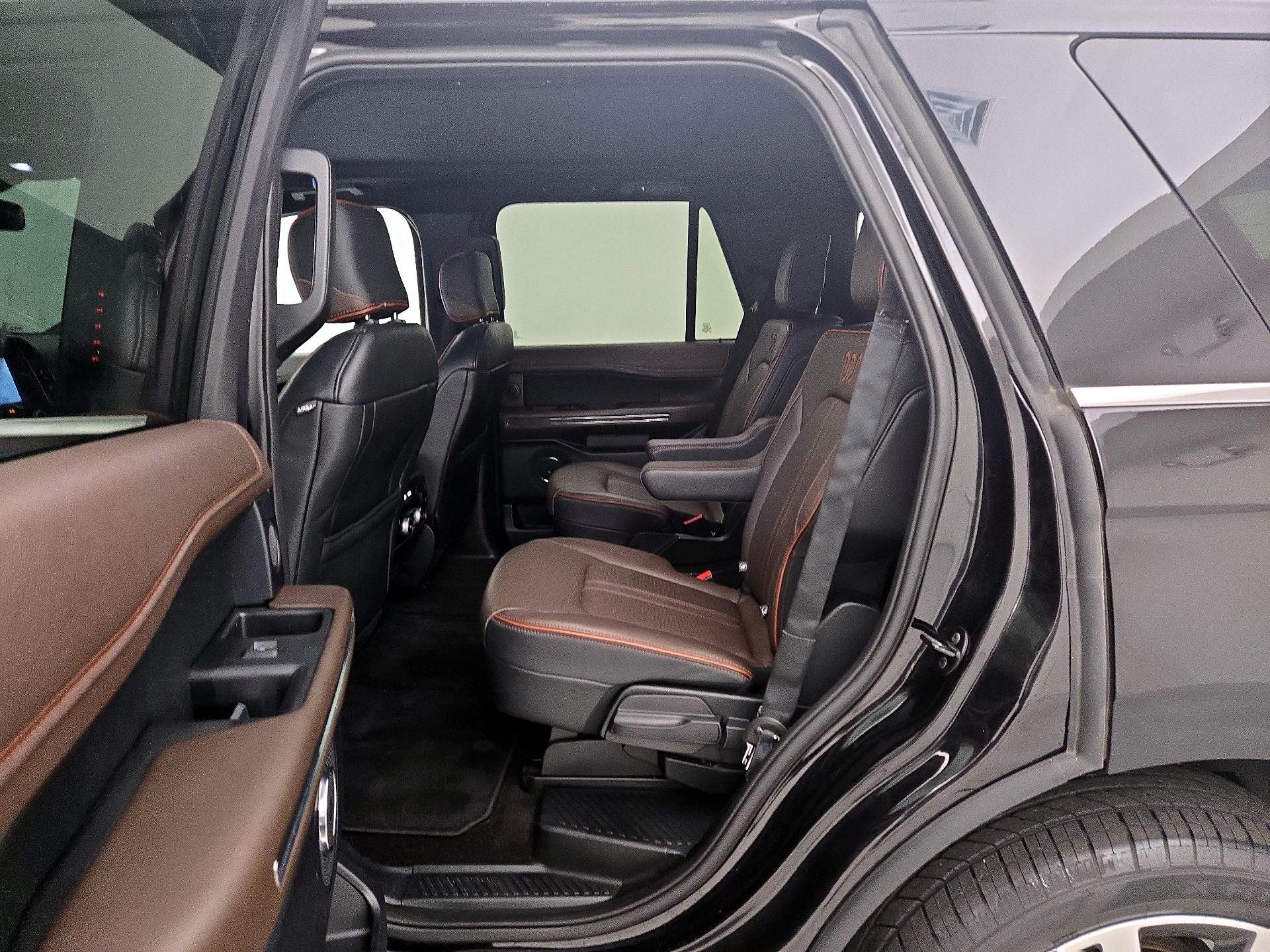 Thumbnail: 2020 Ford Expedition - 19