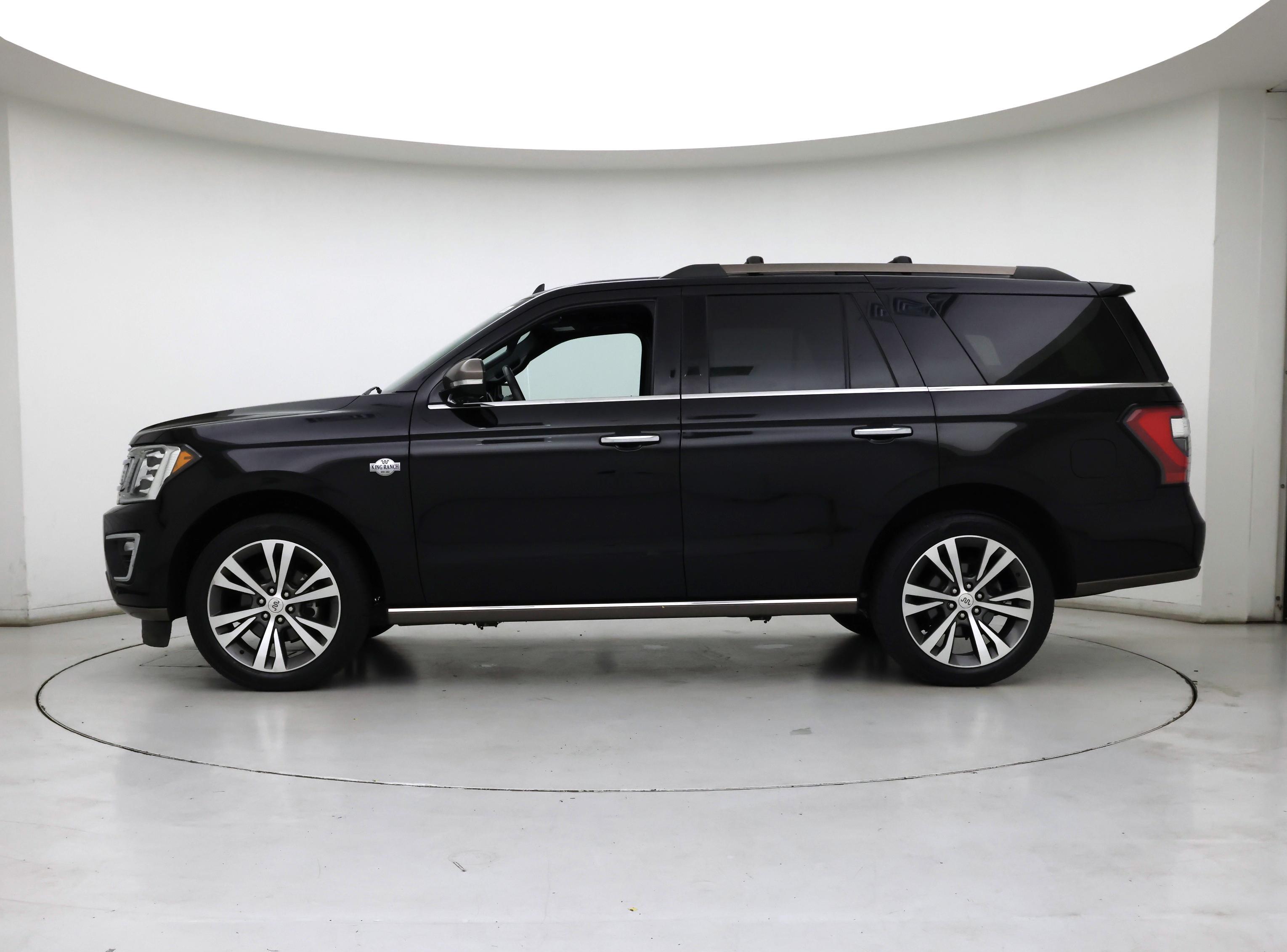 Thumbnail: 2020 Ford Expedition - 3
