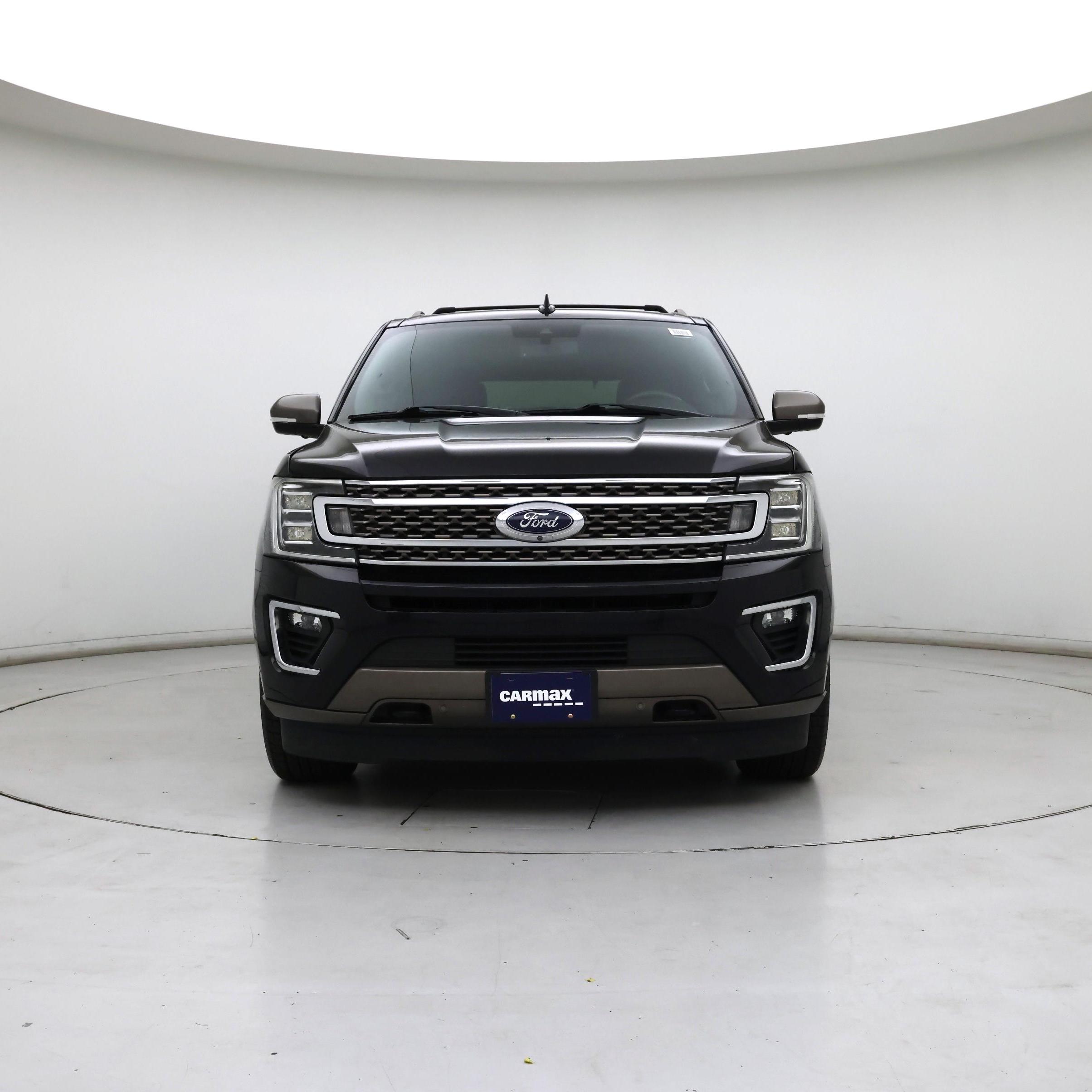 Thumbnail: 2020 Ford Expedition - 5