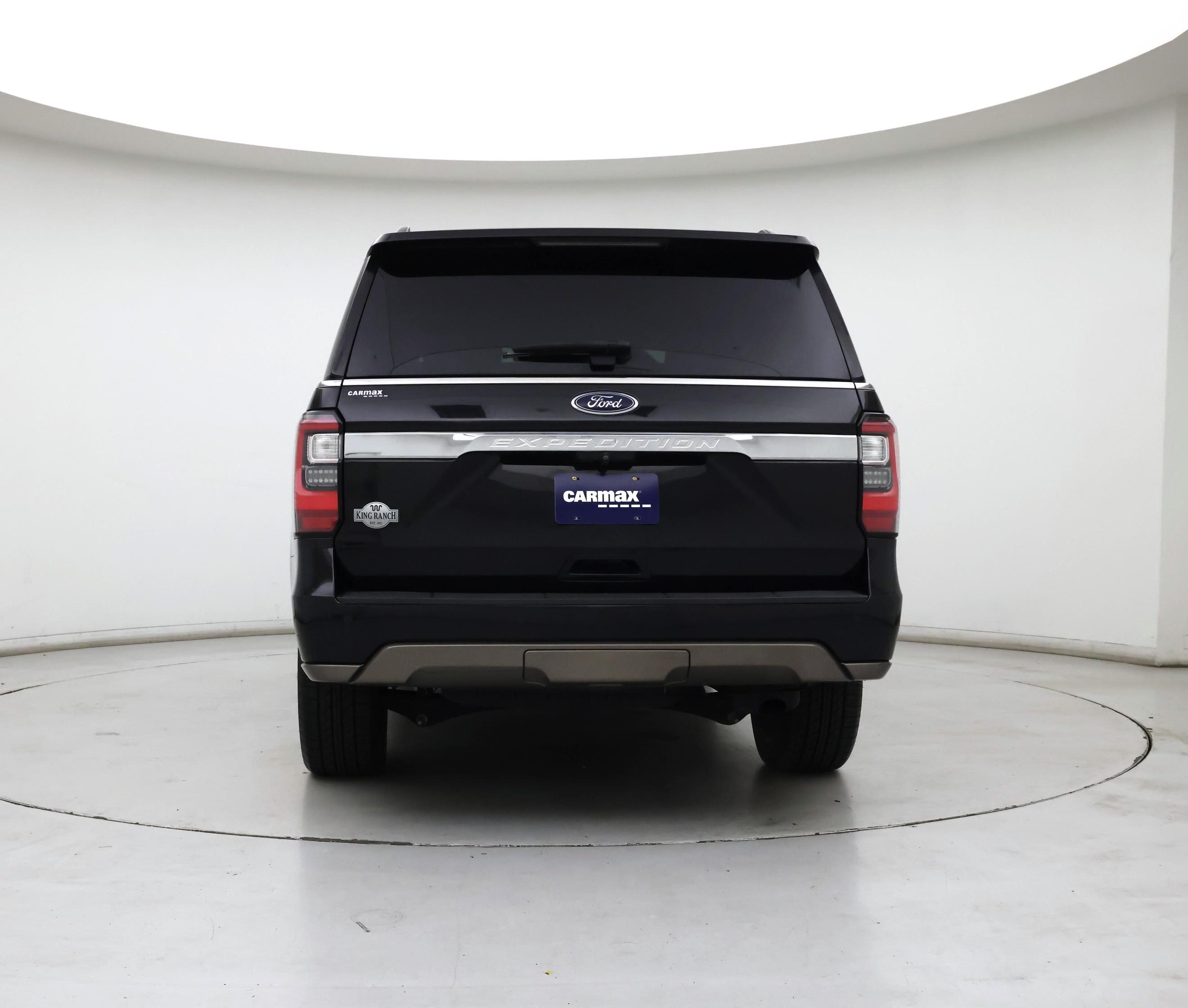 Thumbnail: 2020 Ford Expedition - 6
