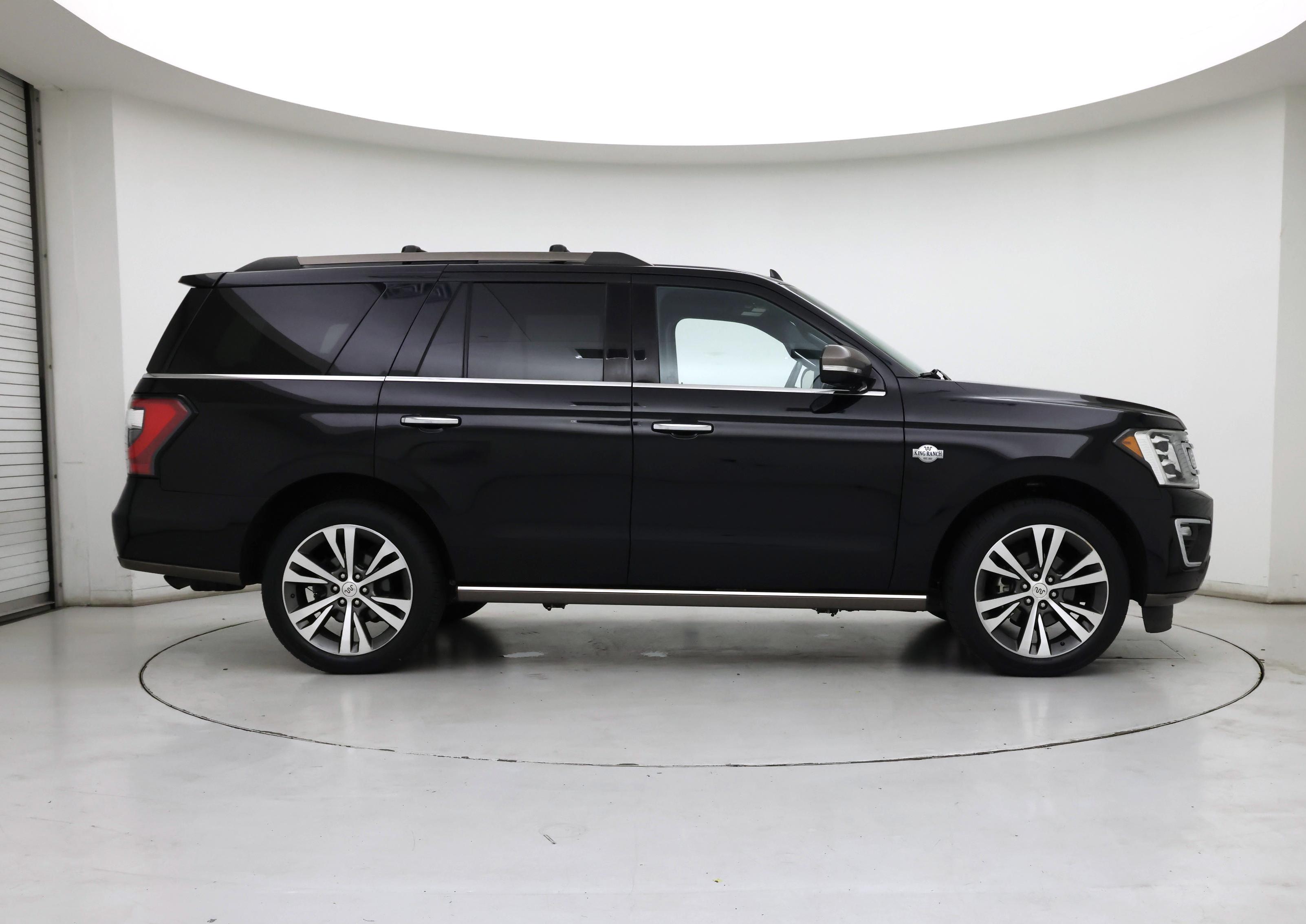 Thumbnail: 2020 Ford Expedition - 7