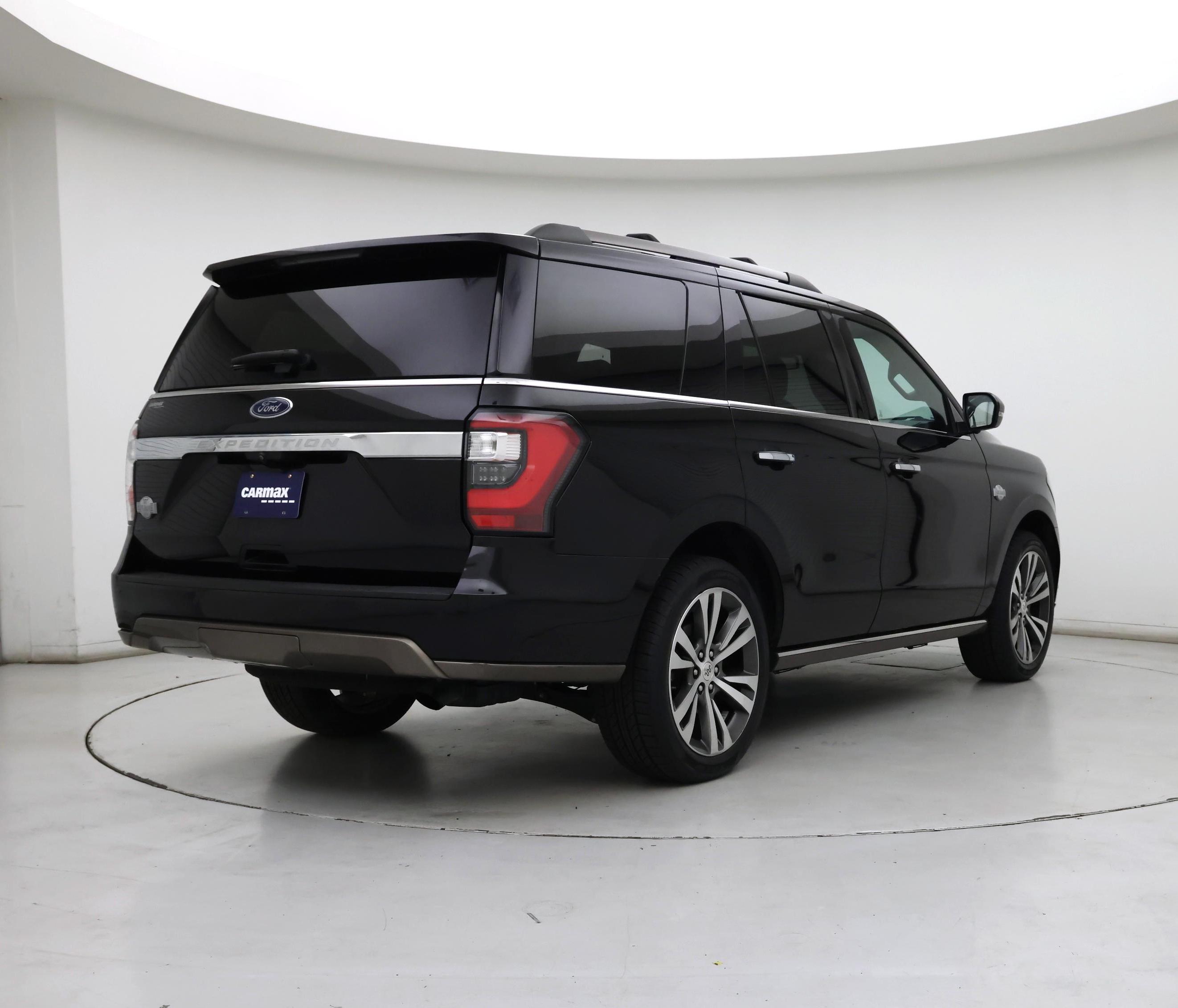 Thumbnail: 2020 Ford Expedition - 8