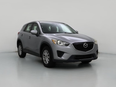 2015 Mazda CX-5 Sport