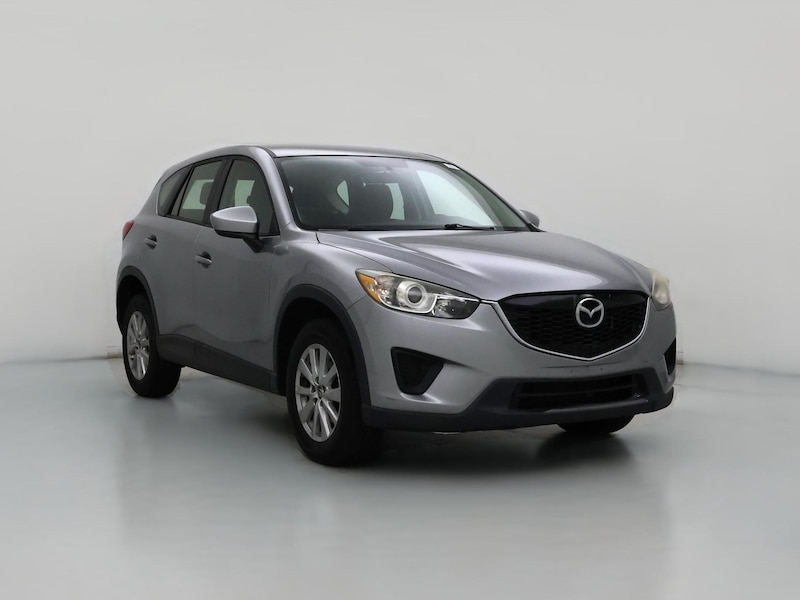 2015 Mazda CX-5 Sport -
                  Newark, DE