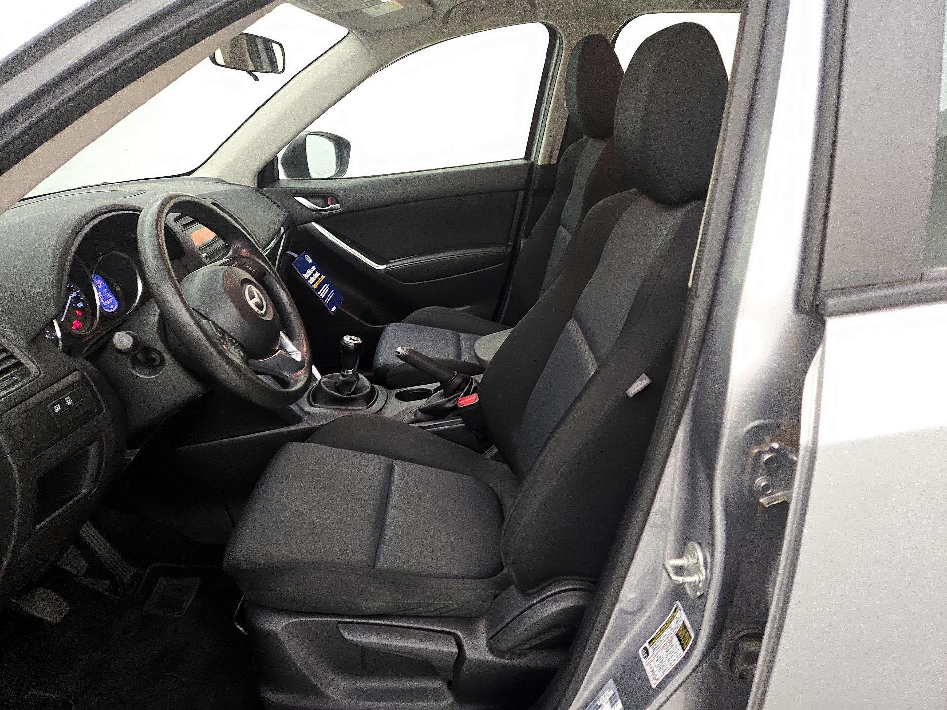 Thumbnail: 2015 Mazda CX-5 - 11
