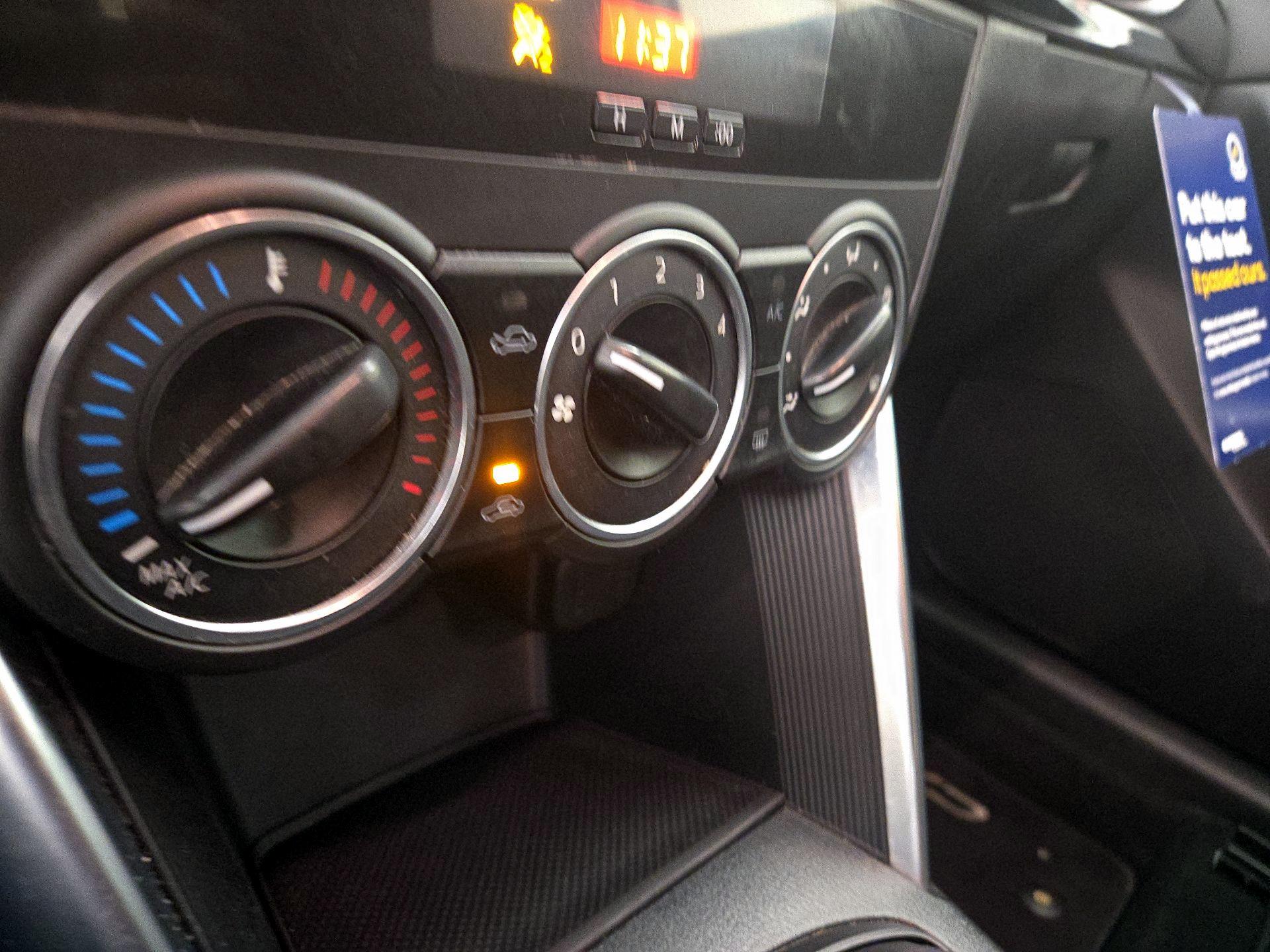 Thumbnail: 2015 Mazda CX-5 - 15